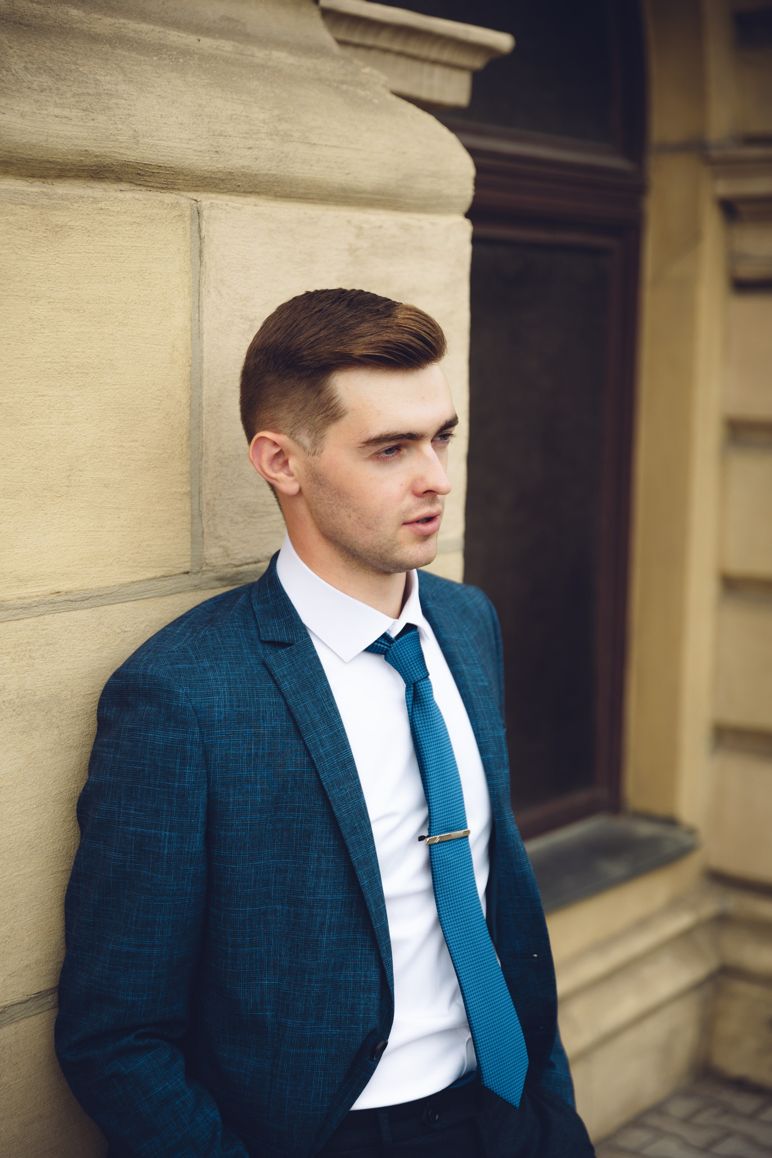 Данил и Полина. Фотограф Калининград Илья Миллер