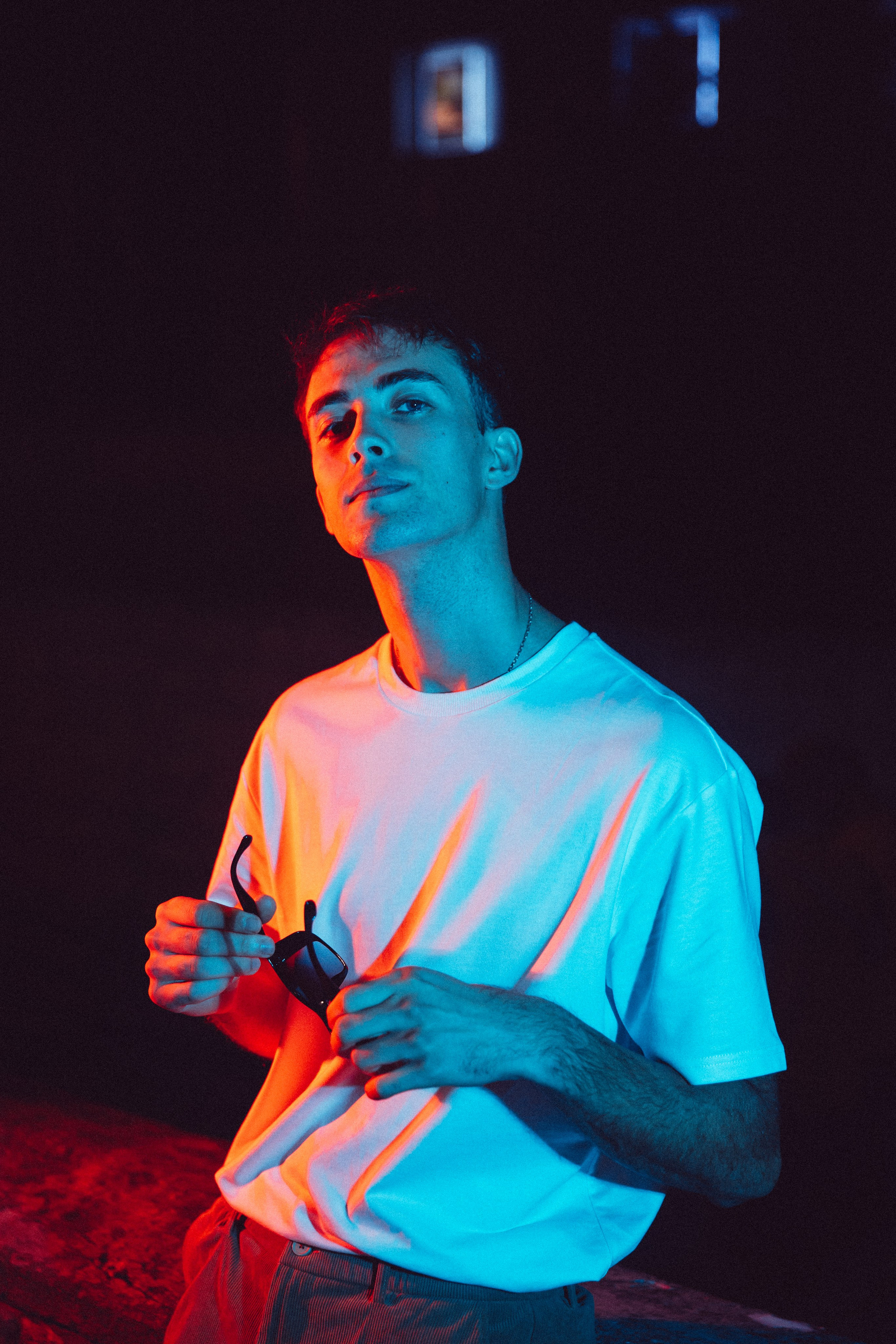 Илья. Фотограф Калининград Илья Миллер