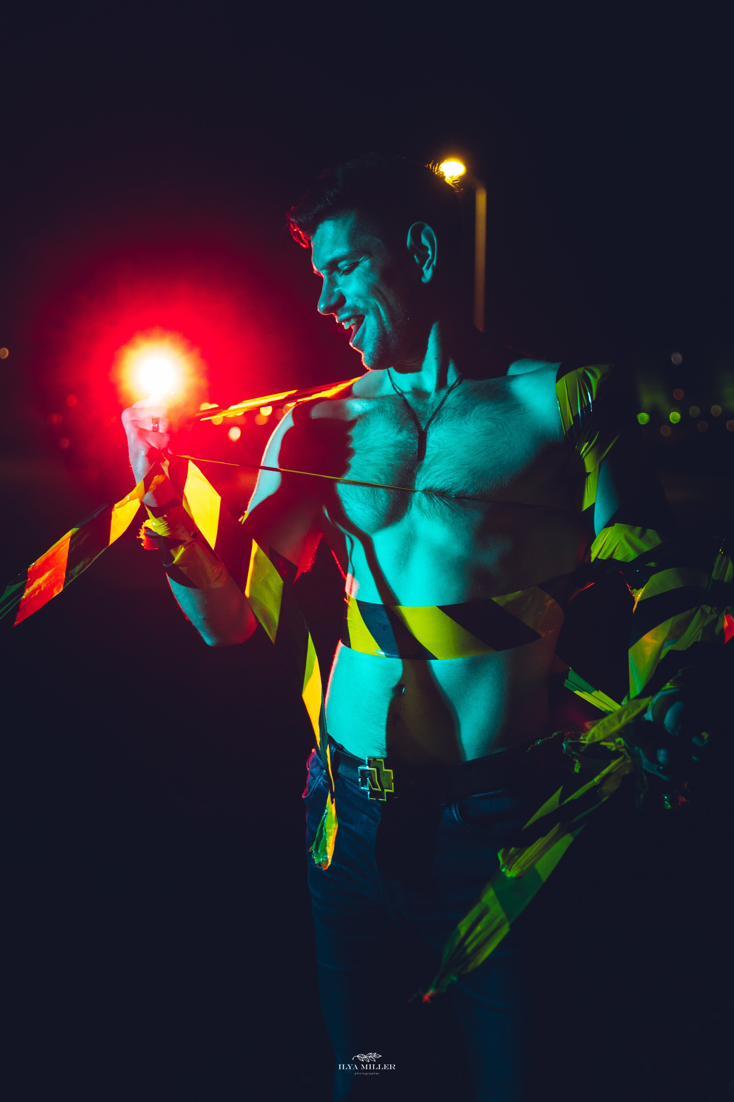 Никита. Фотограф Калининград Илья Миллер