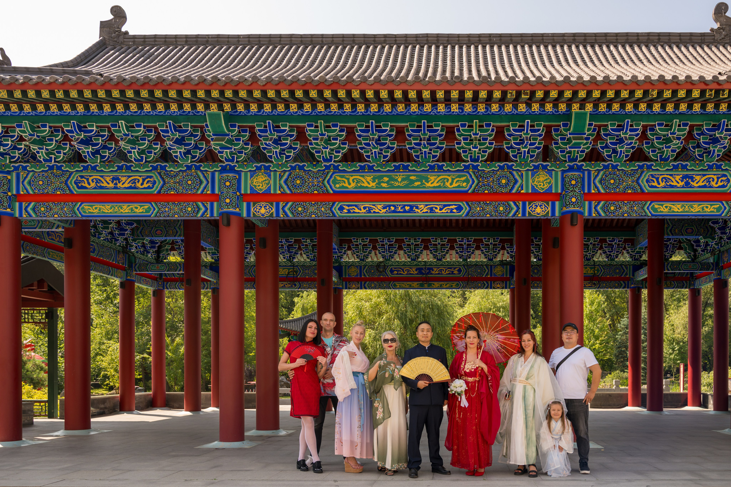 夜宿山寺 (危楼高百尺). Свадебный и семейный Фотограф в Москве Александр Березин