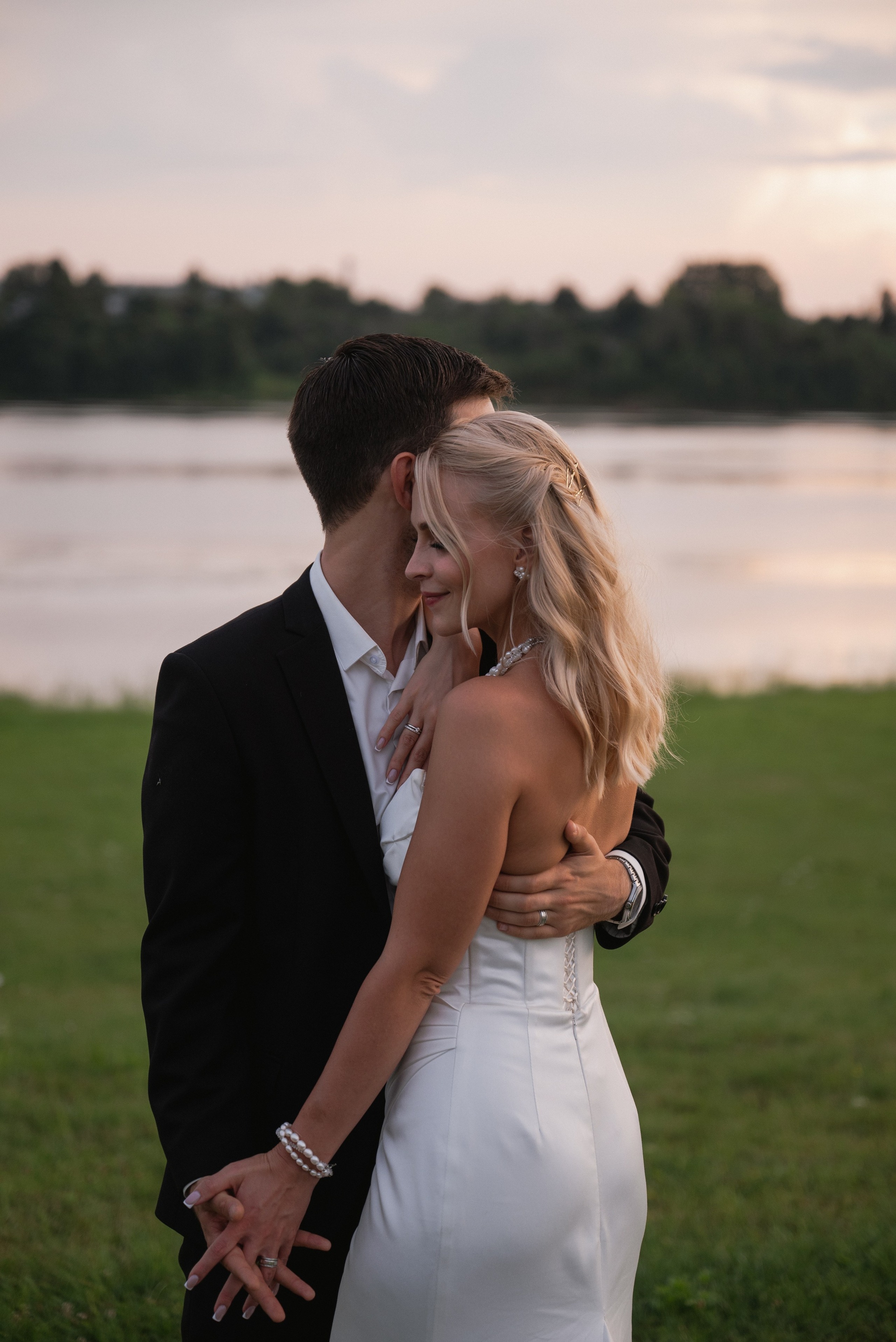 Елена и Александр. Семейный и свадебный фотограф в Ярославле Кропина Инна