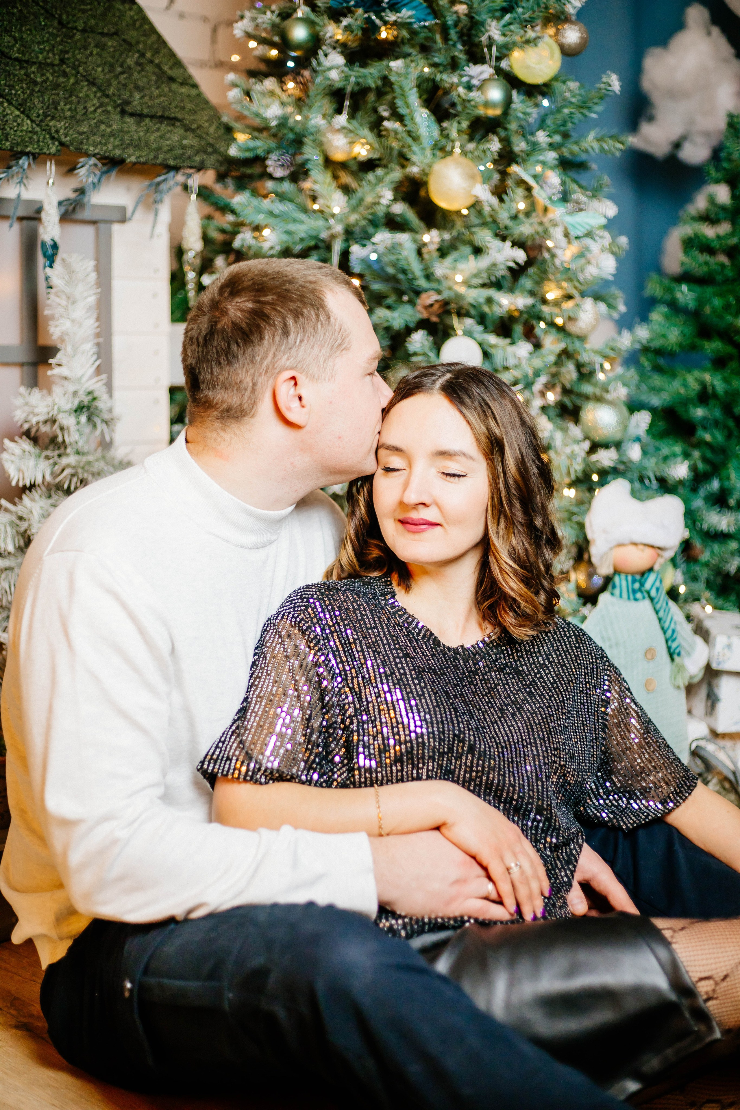 НГ. Рыжова Тамара