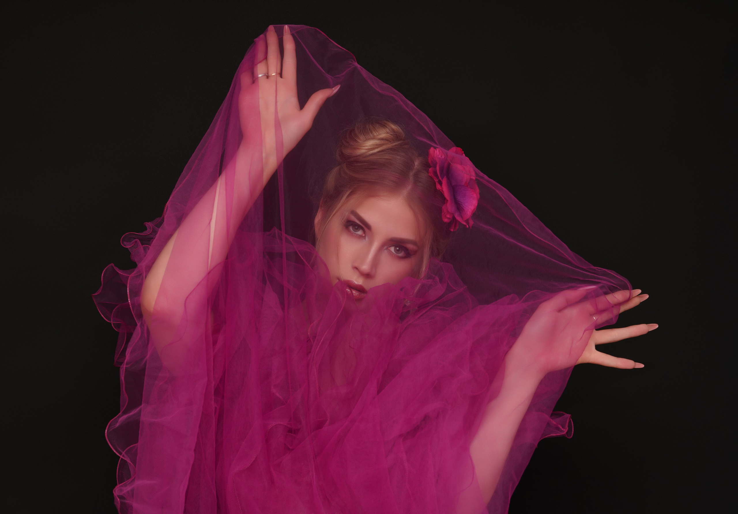 Студийная съёмка📸. Фотограф Москва и Сергиев Посад Ирина Ермакова