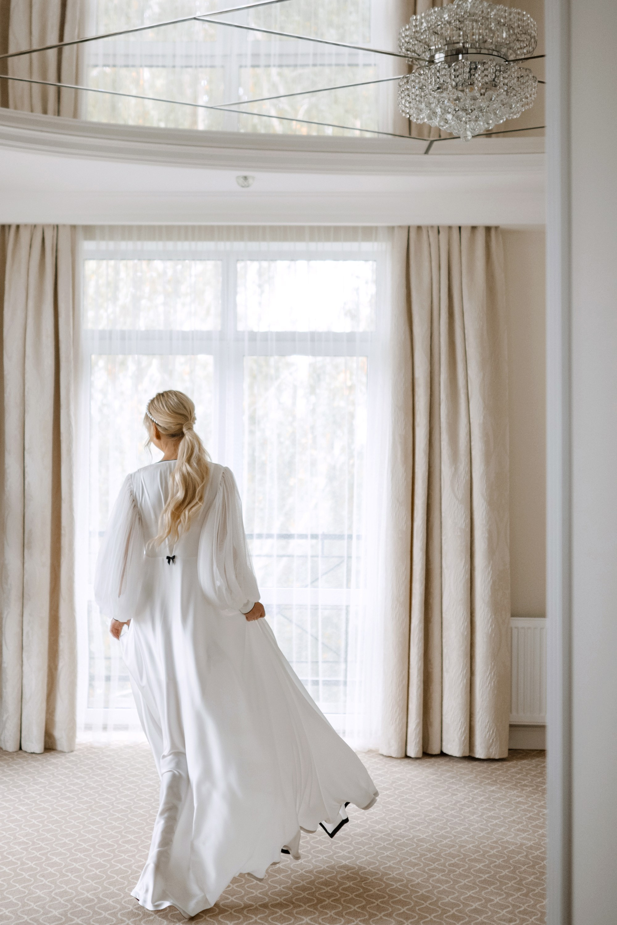 Динара & Антон. Фотограф Александр Захар. Минск, Москва, Дубай