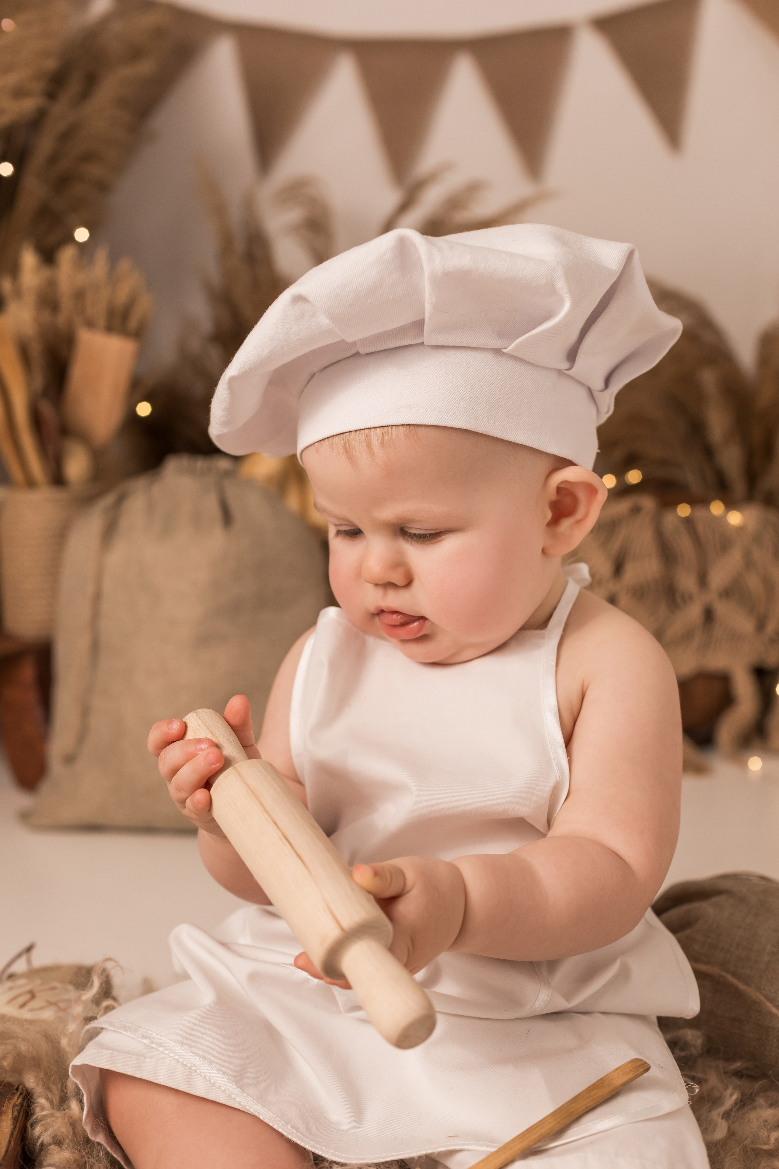 Годовасики. Семейный и детский фотограф Краснодар Валерия Власенко