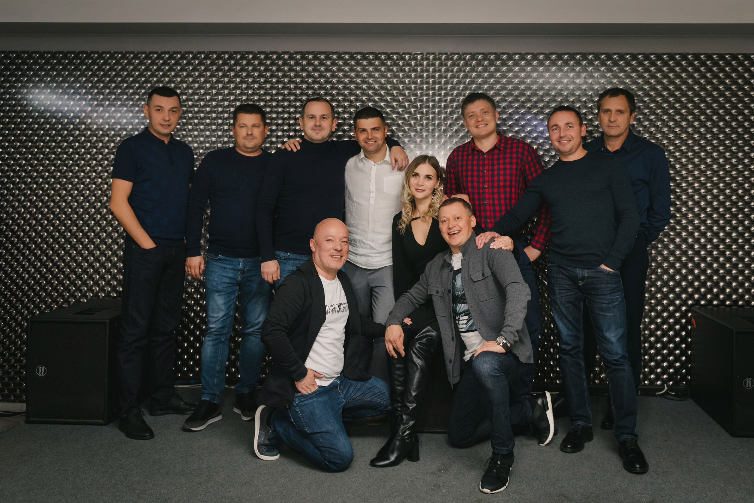 Юбилей Татьяны. Семейный фотограф Саратов Маргарита Куликова