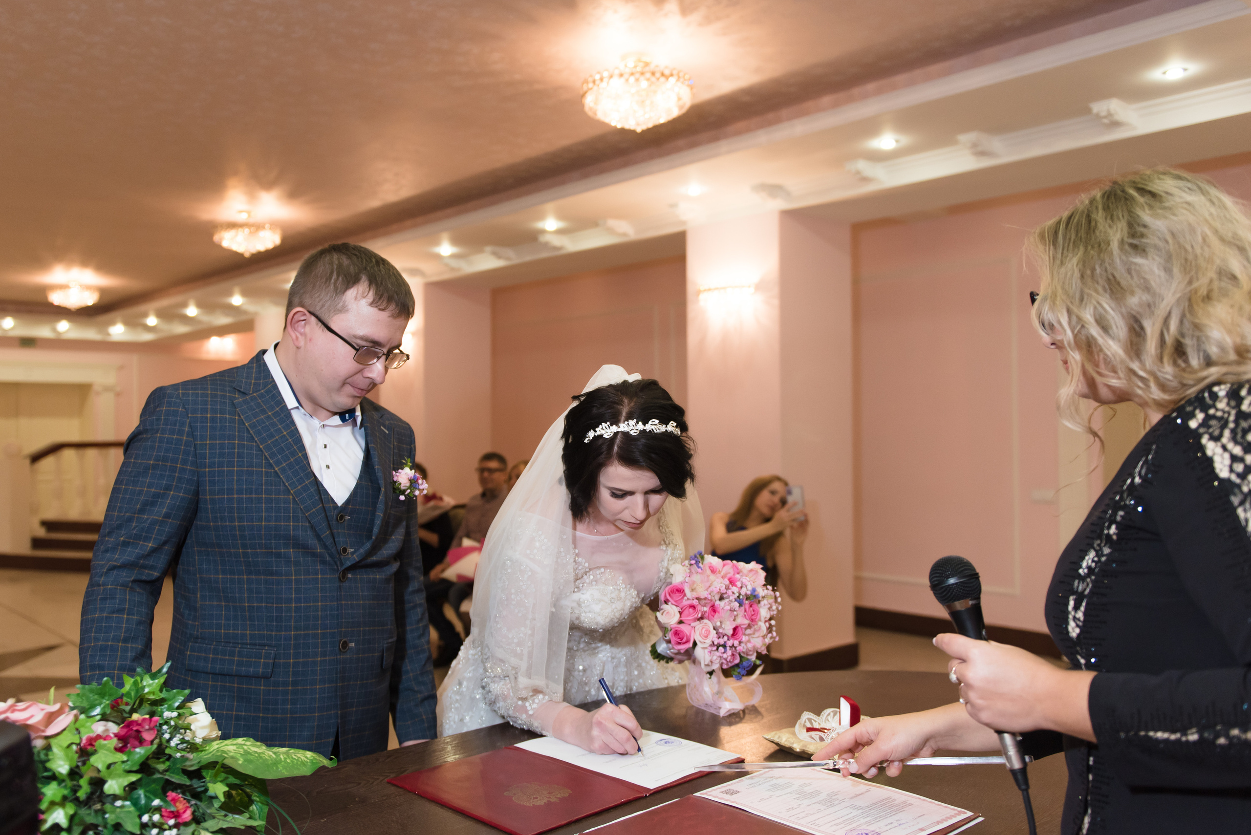 Свадьба Ударник. Семейный фотограф Саратов Маргарита Куликова