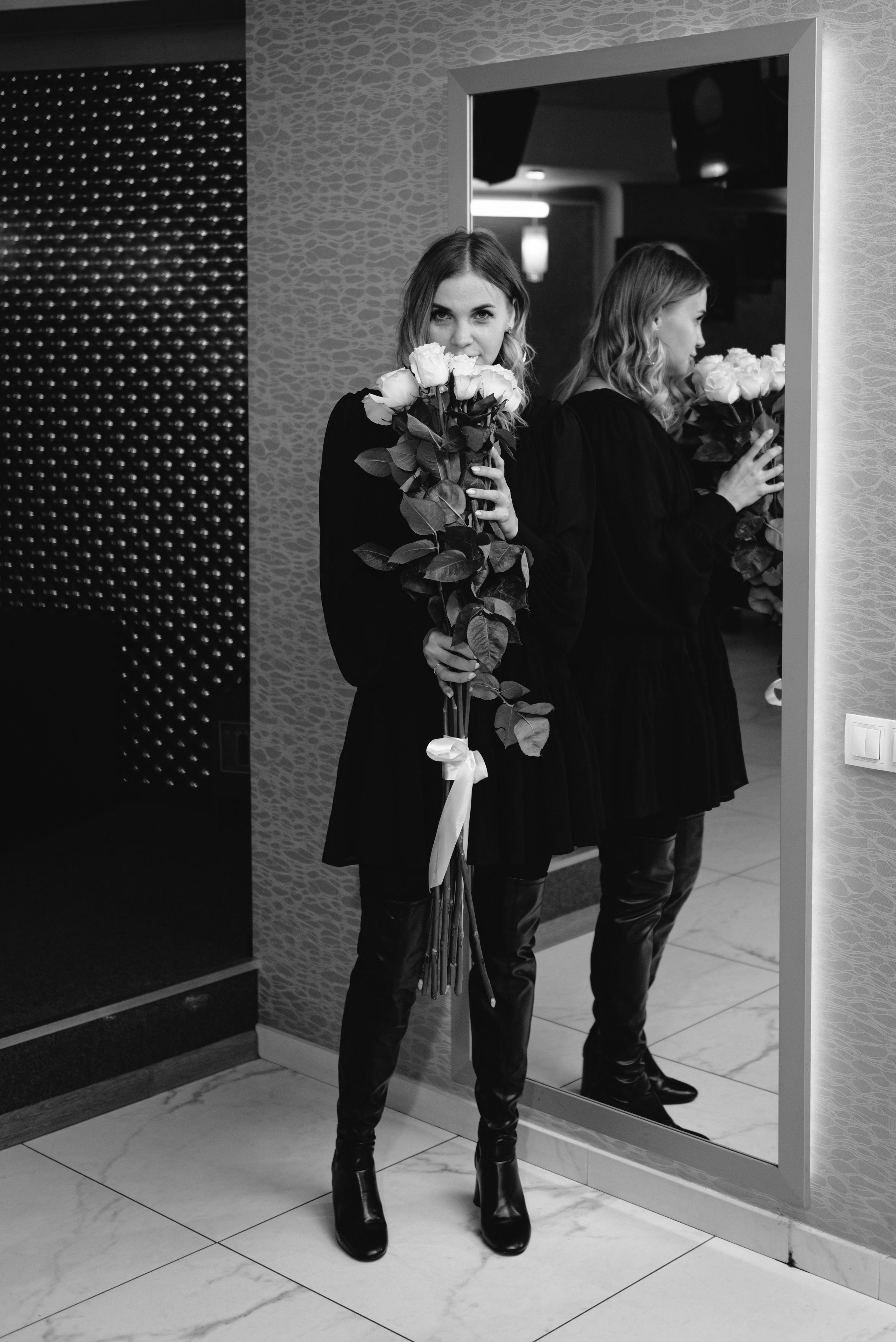 Юбилей Татьяны. Семейный фотограф Саратов Маргарита Куликова