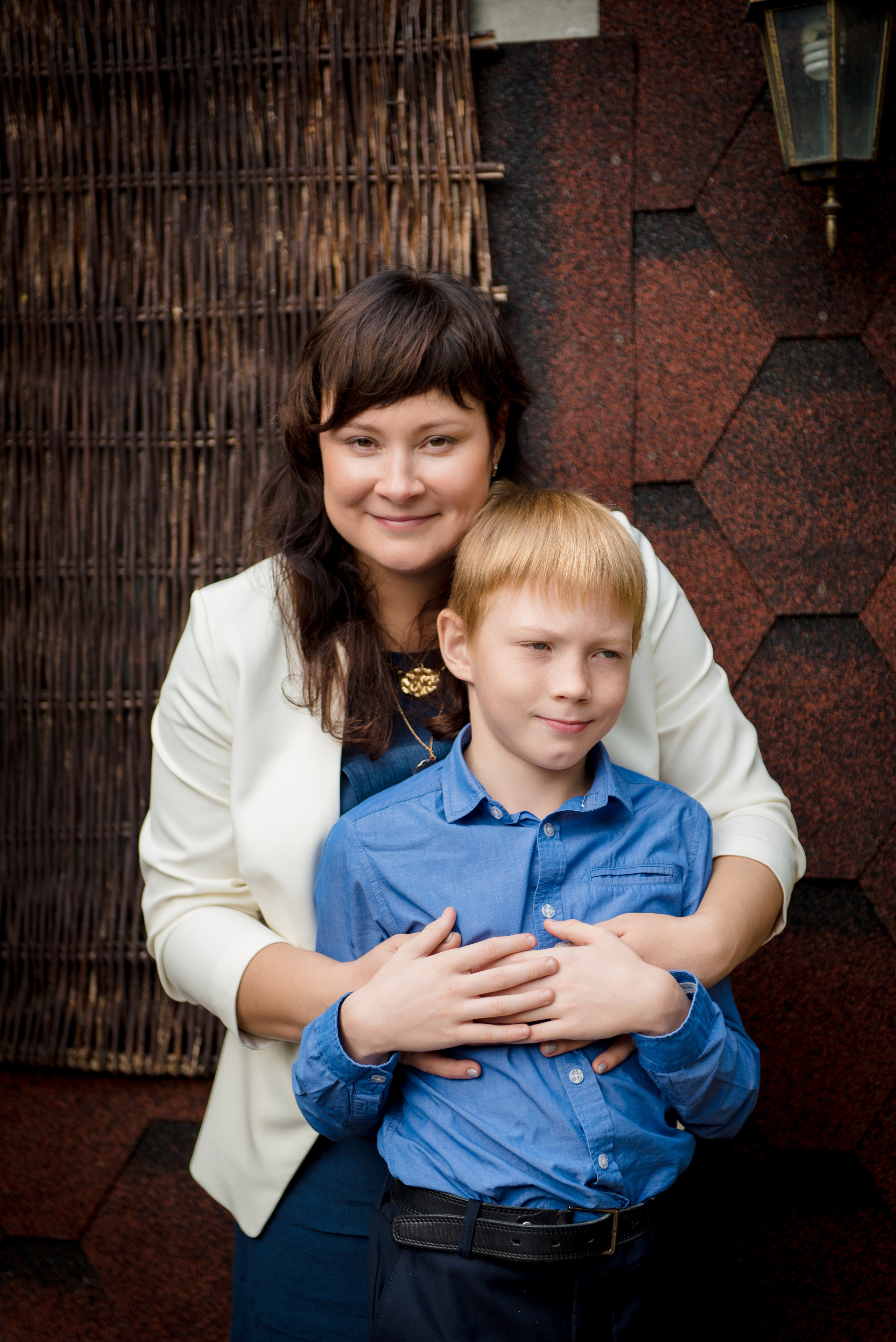 Юбилей Эммы. Семейный фотограф Саратов Маргарита Куликова