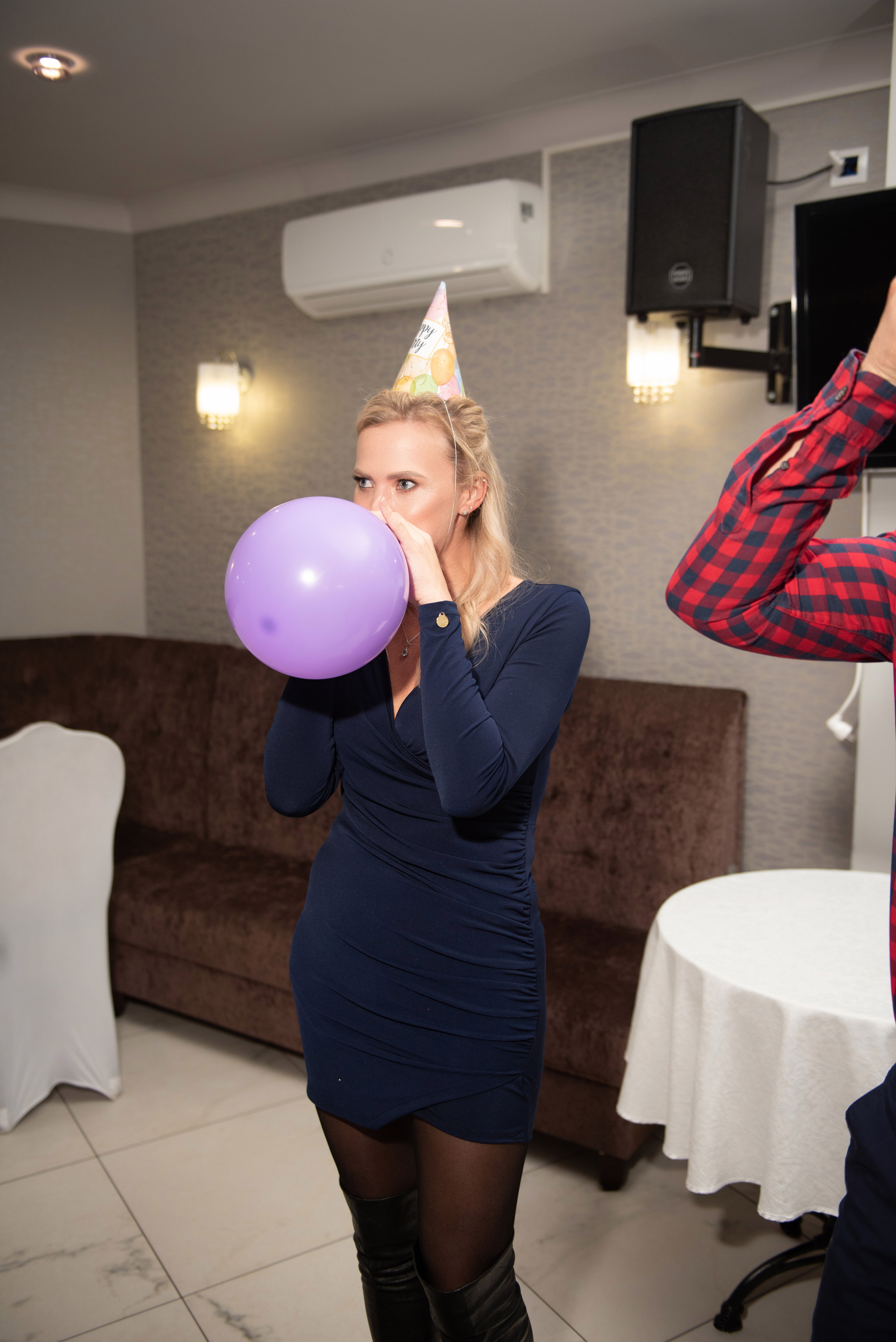 Юбилей Татьяны. Семейный фотограф Саратов Маргарита Куликова