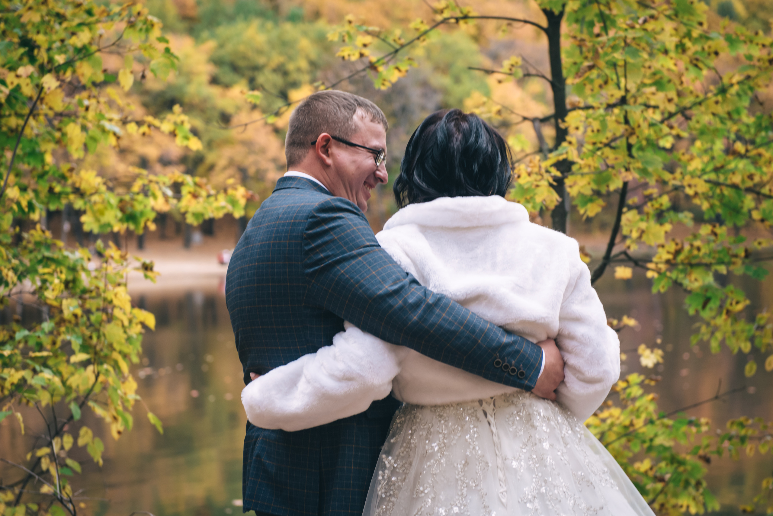 Свадьба Ударник. Семейный фотограф Саратов Маргарита Куликова