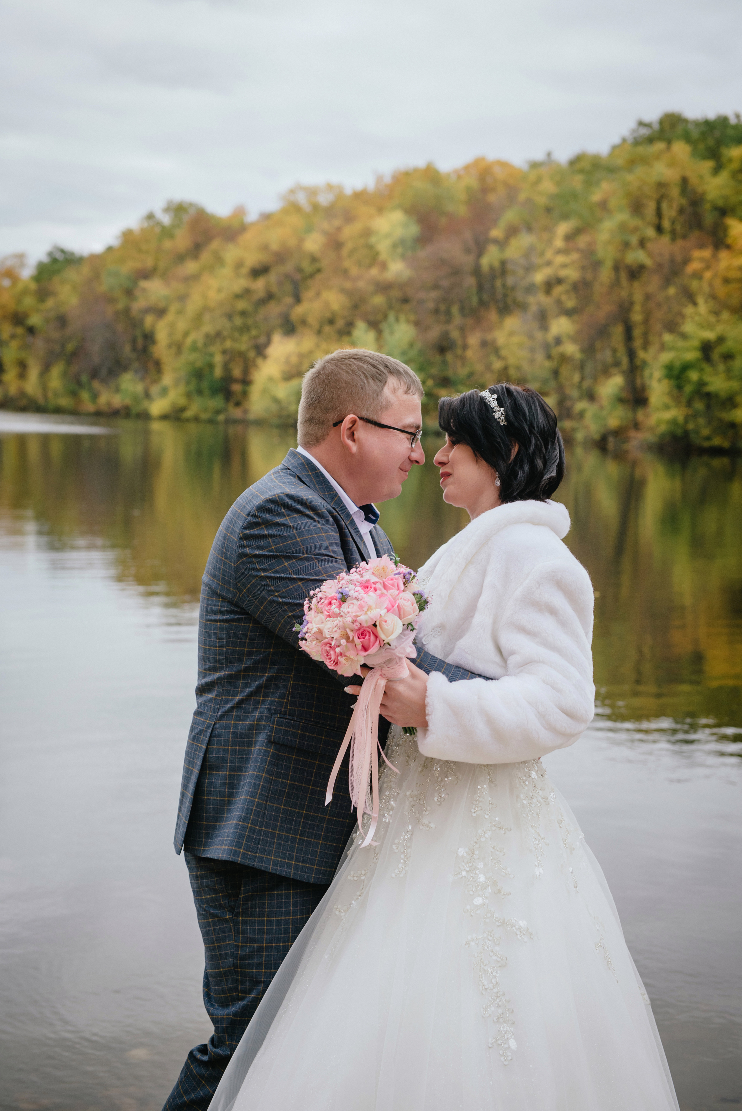 Свадьба Ударник. Семейный фотограф Саратов Маргарита Куликова