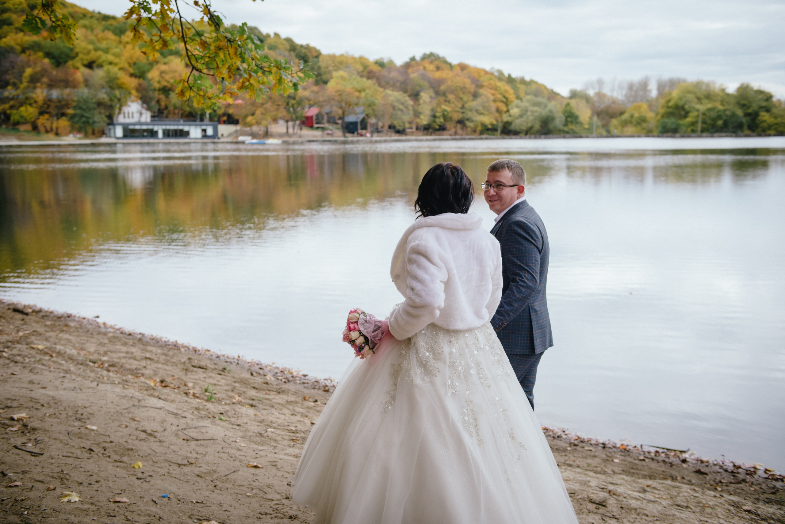 Свадьба Ударник. Семейный фотограф Саратов Маргарита Куликова