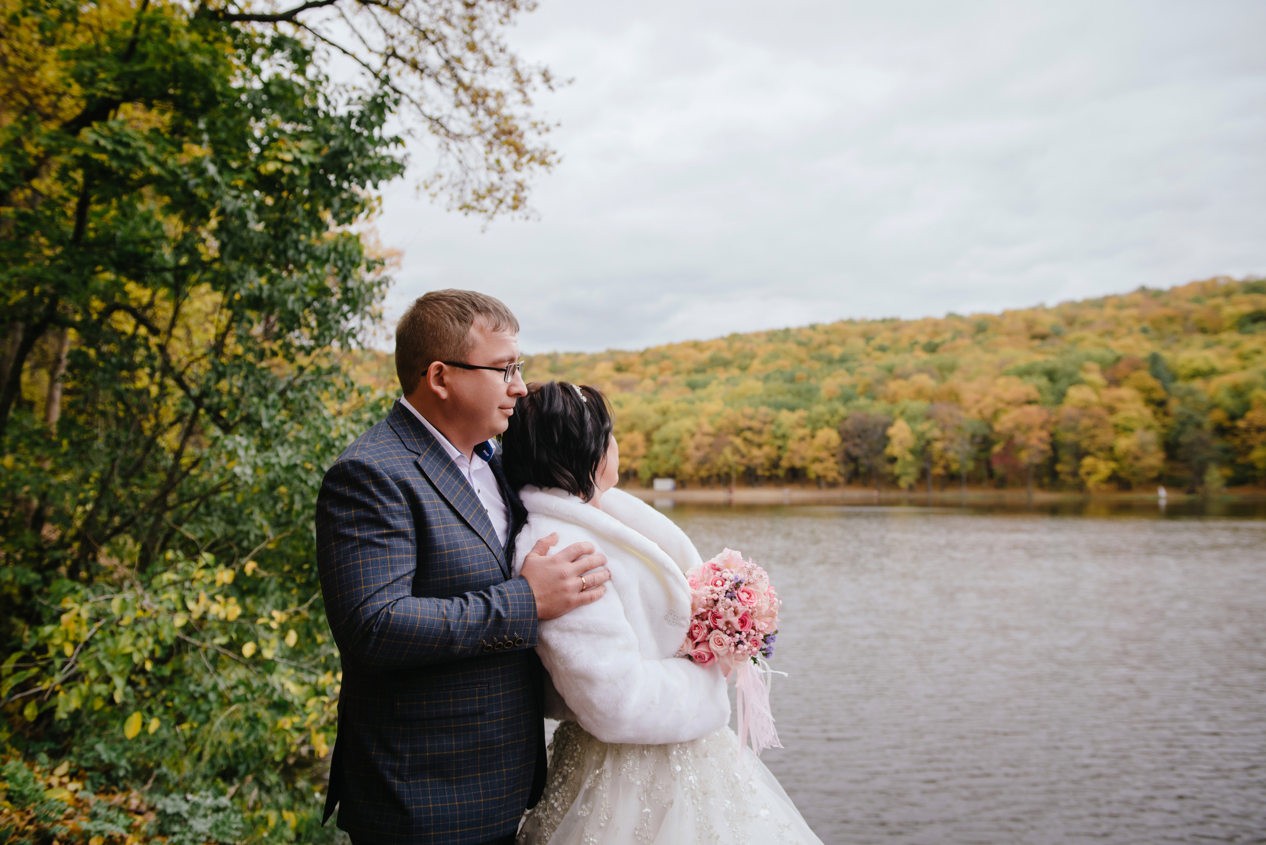 Свадьба Ударник. Семейный фотограф Саратов Маргарита Куликова