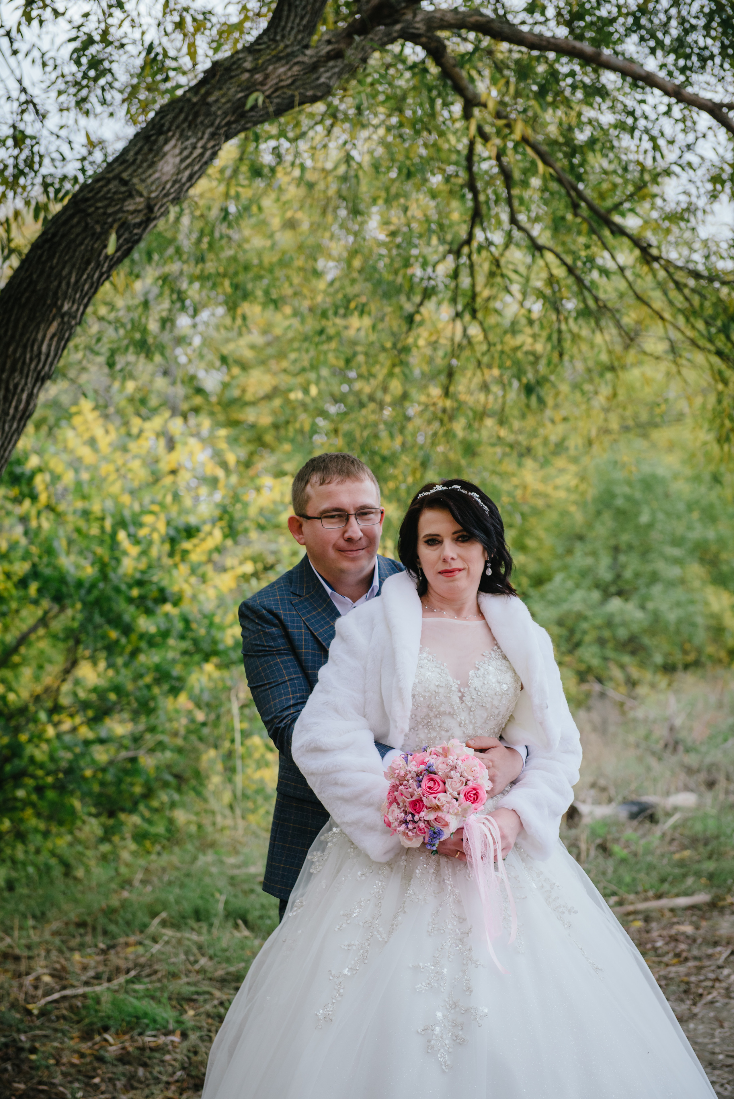 Свадьба Ударник. Семейный фотограф Саратов Маргарита Куликова