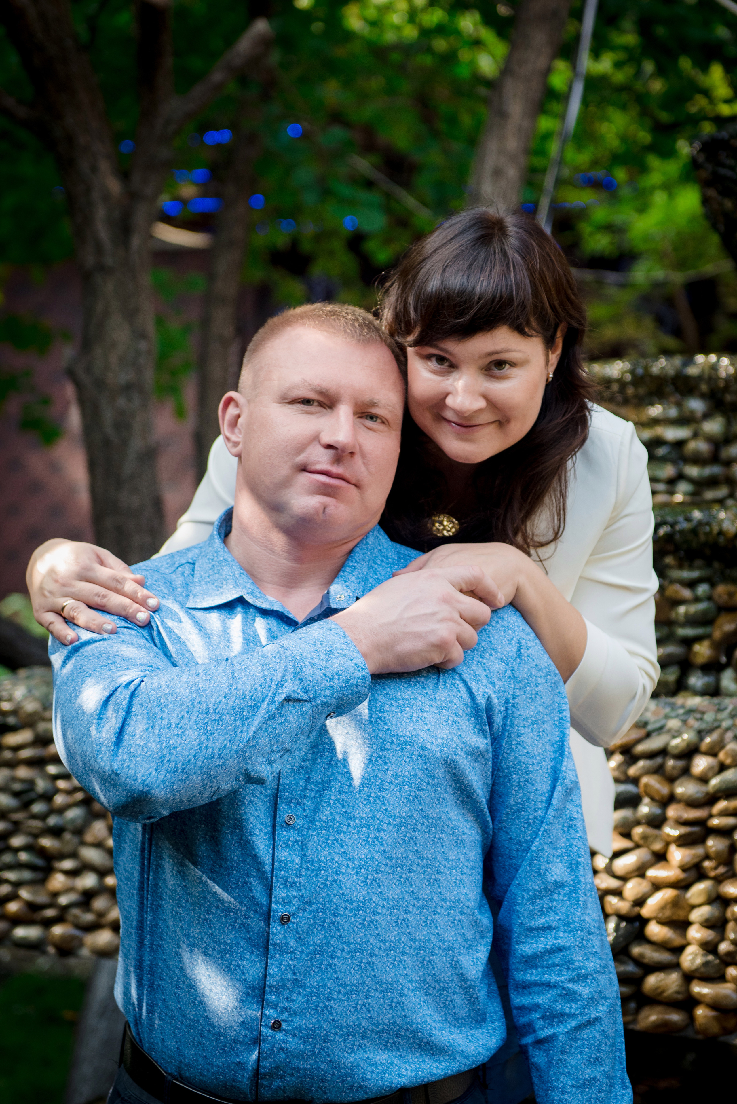 Юбилей Эммы. Семейный фотограф Саратов Маргарита Куликова