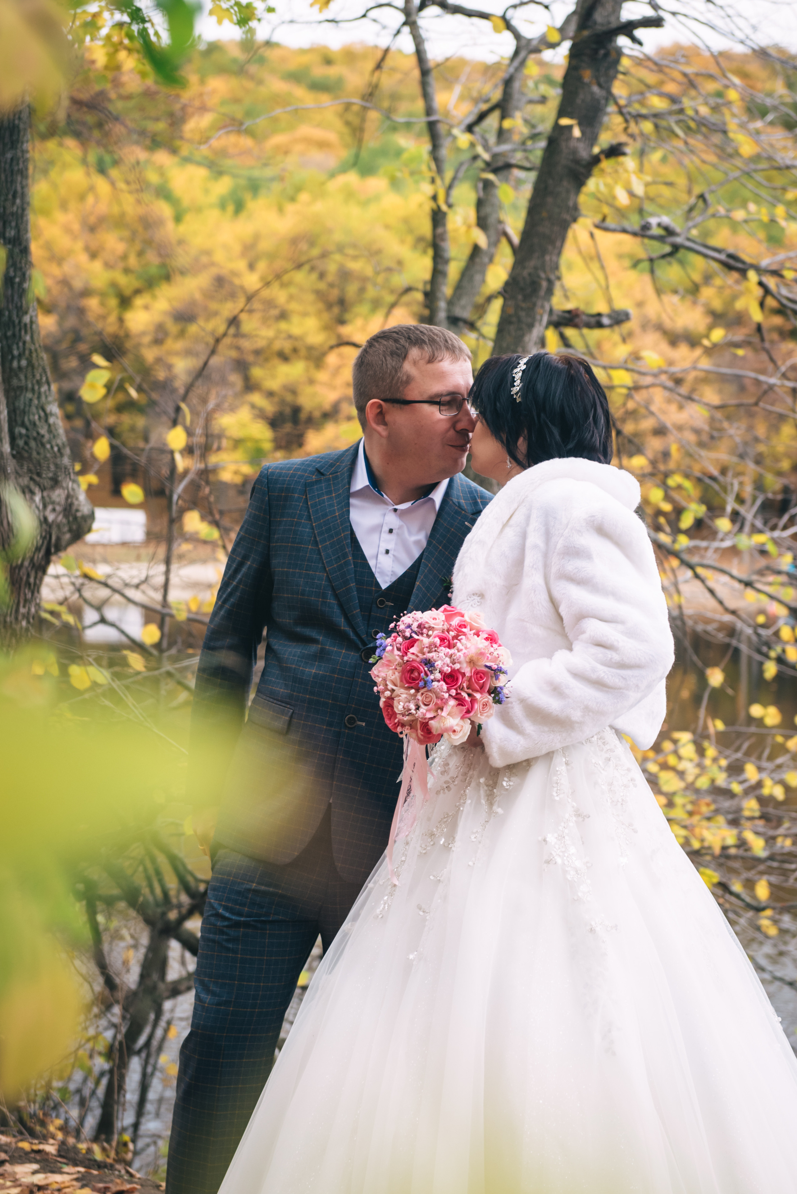 Свадьба Ударник. Семейный фотограф Саратов Маргарита Куликова