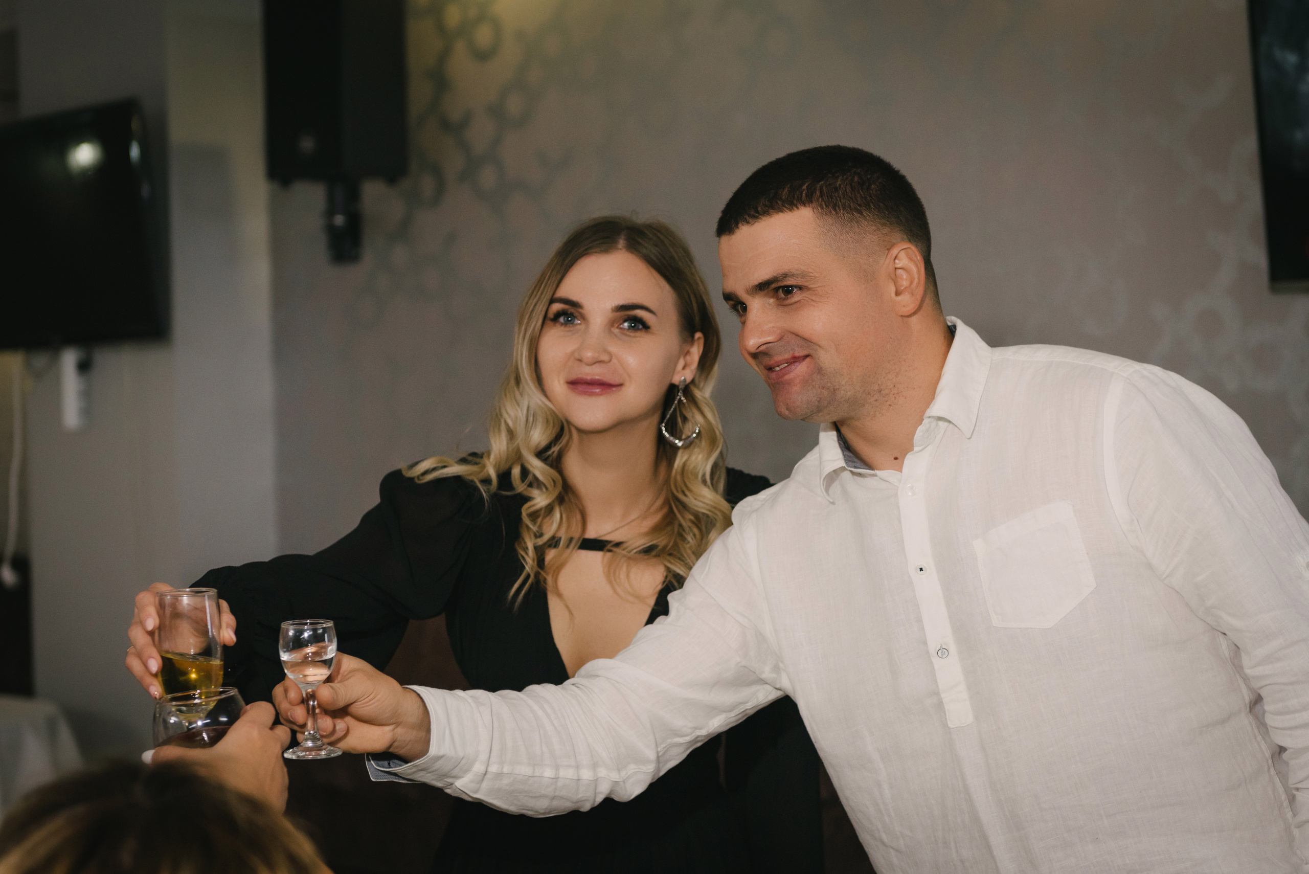 Юбилей Татьяны. Семейный фотограф Саратов Маргарита Куликова