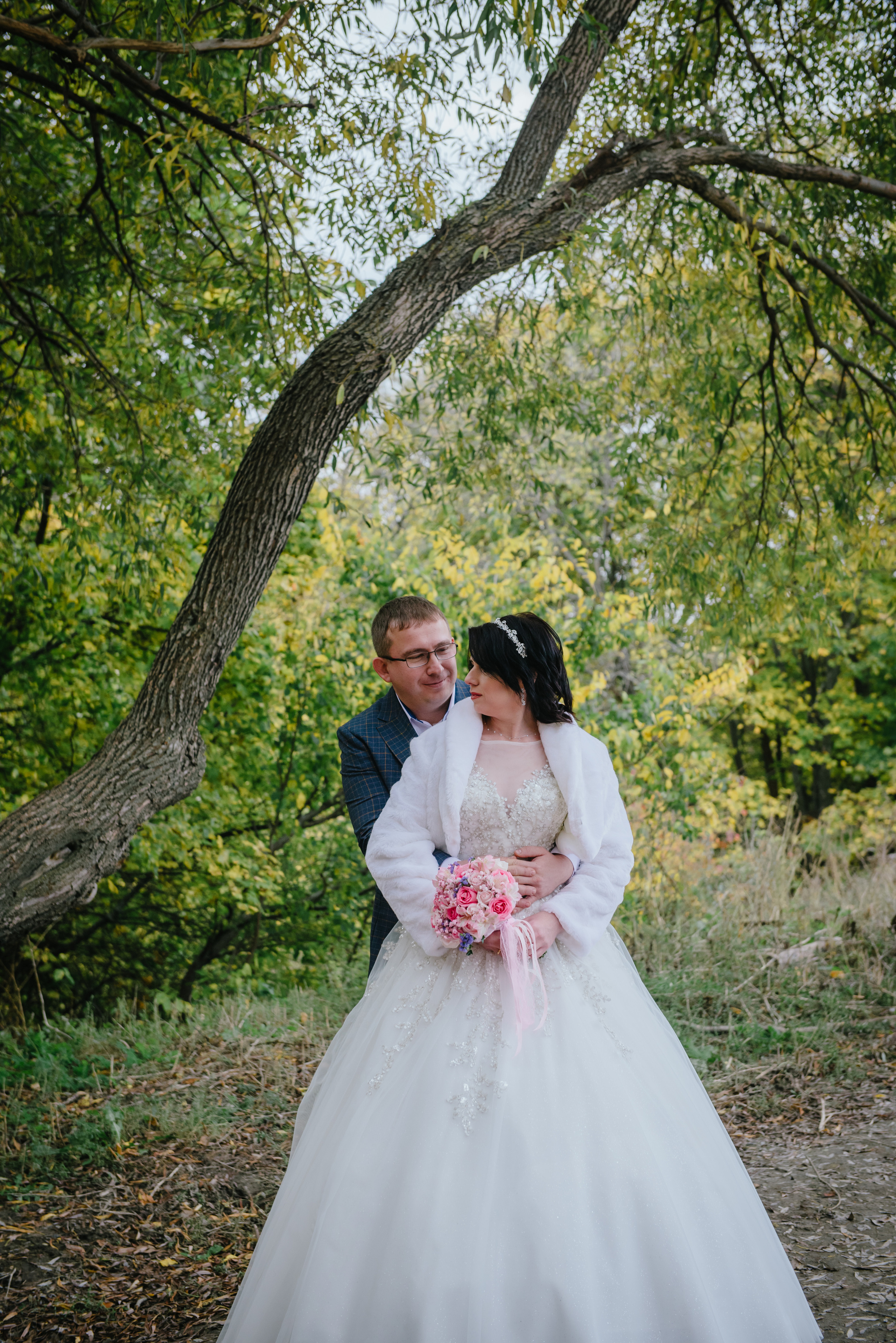 Свадьба Ударник. Семейный фотограф Саратов Маргарита Куликова