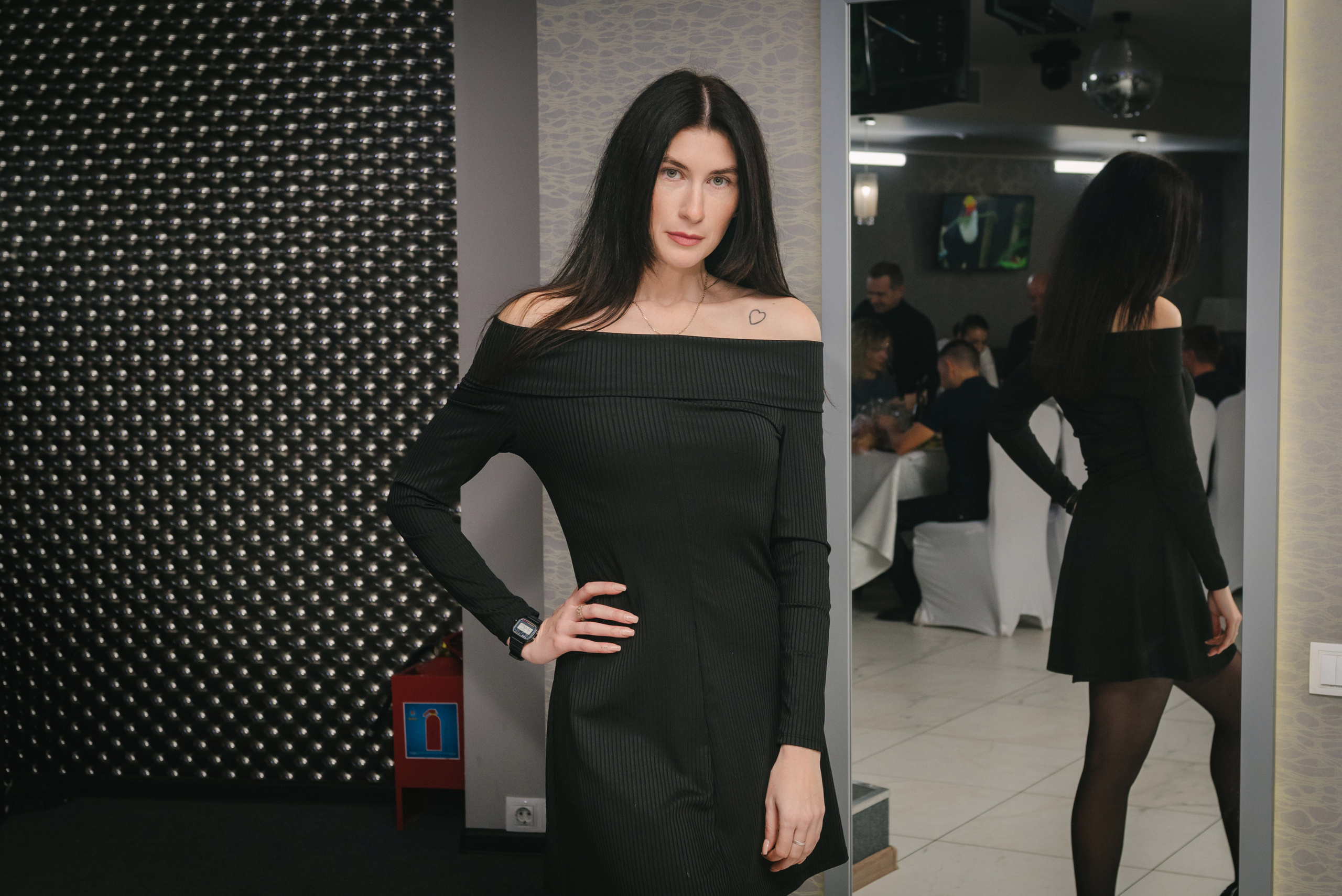 Юбилей Татьяны. Семейный фотограф Саратов Маргарита Куликова