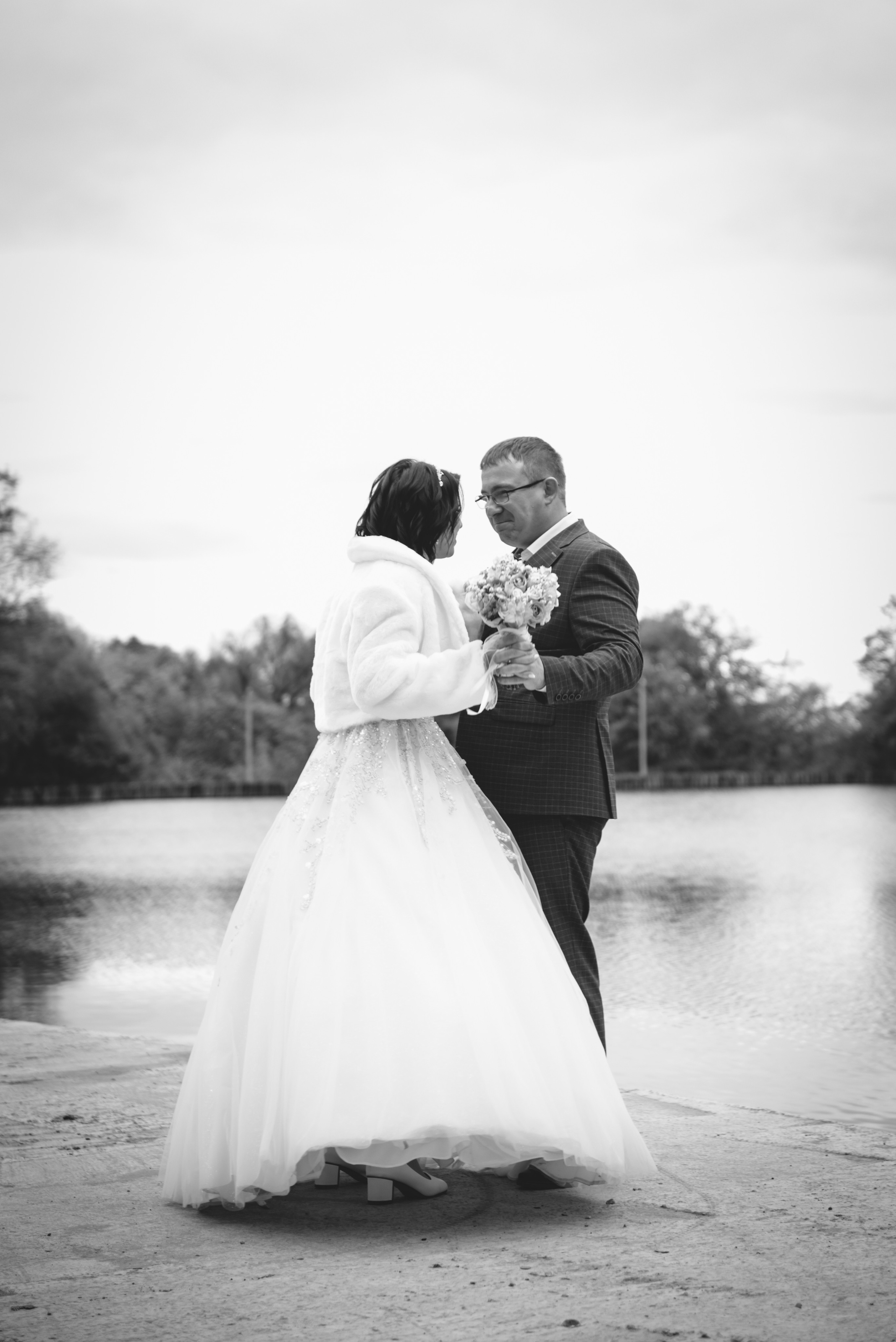 Свадьба Ударник. Семейный фотограф Саратов Маргарита Куликова