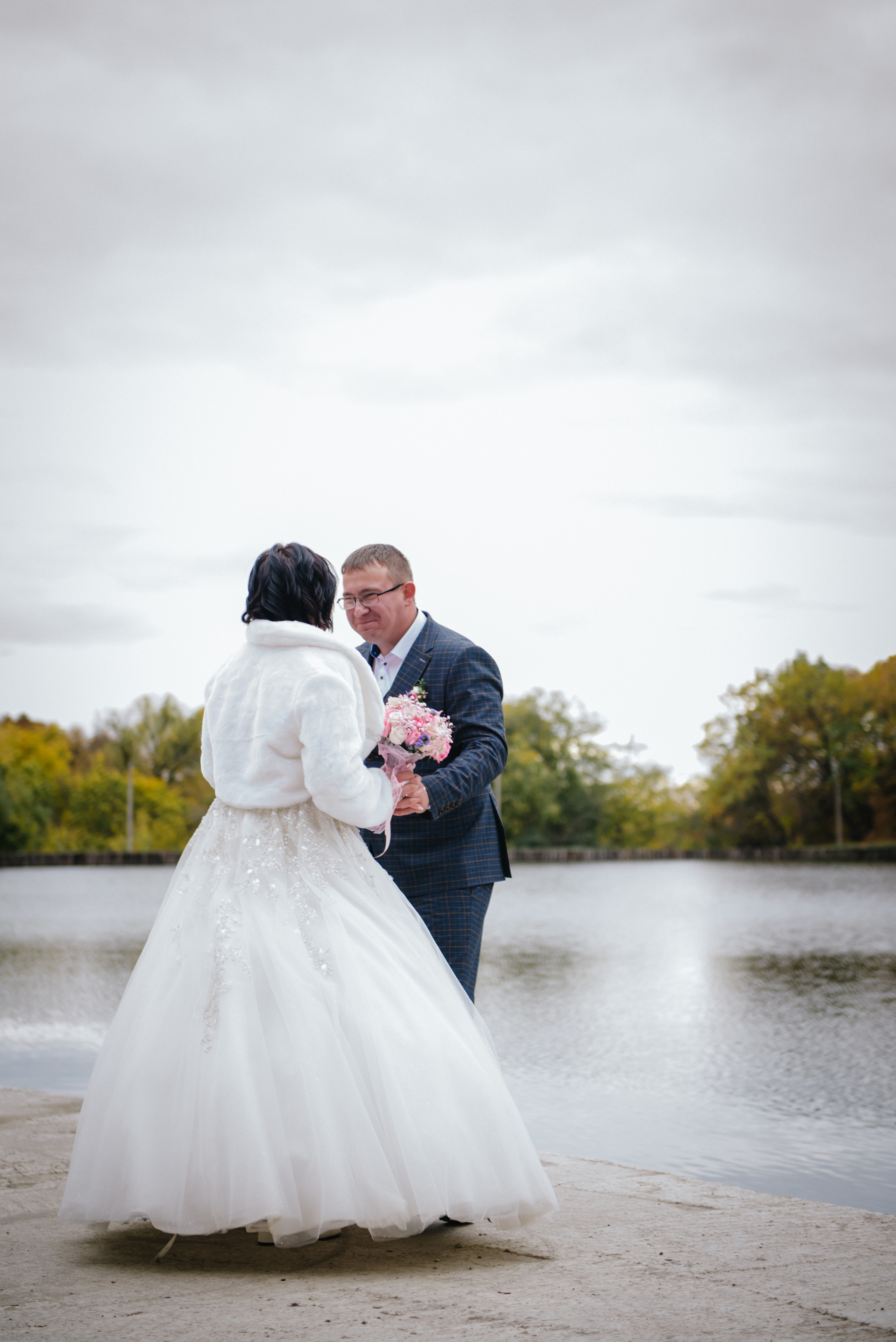 Свадьба Ударник. Семейный фотограф Саратов Маргарита Куликова