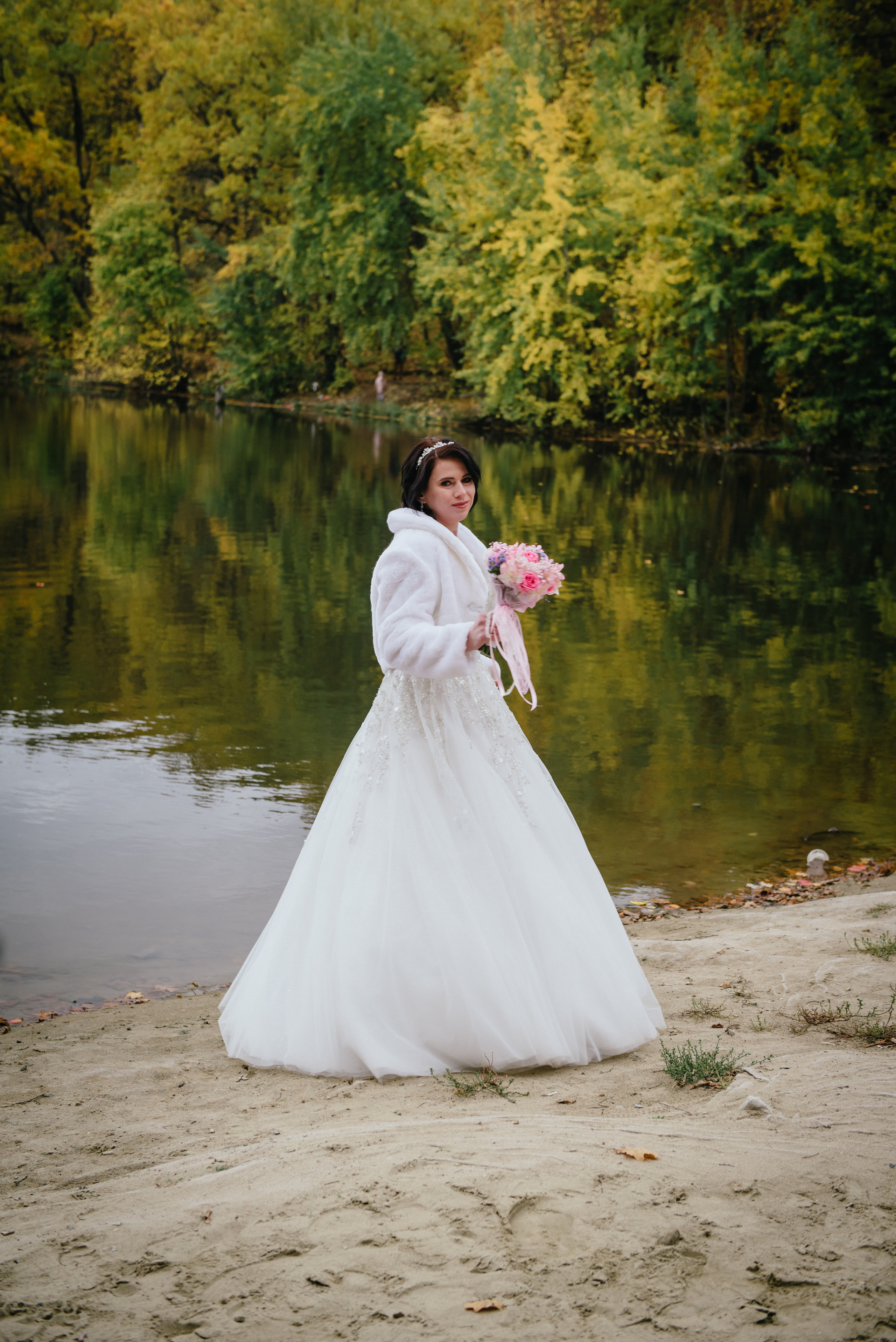 Свадьба Ударник. Семейный фотограф Саратов Маргарита Куликова