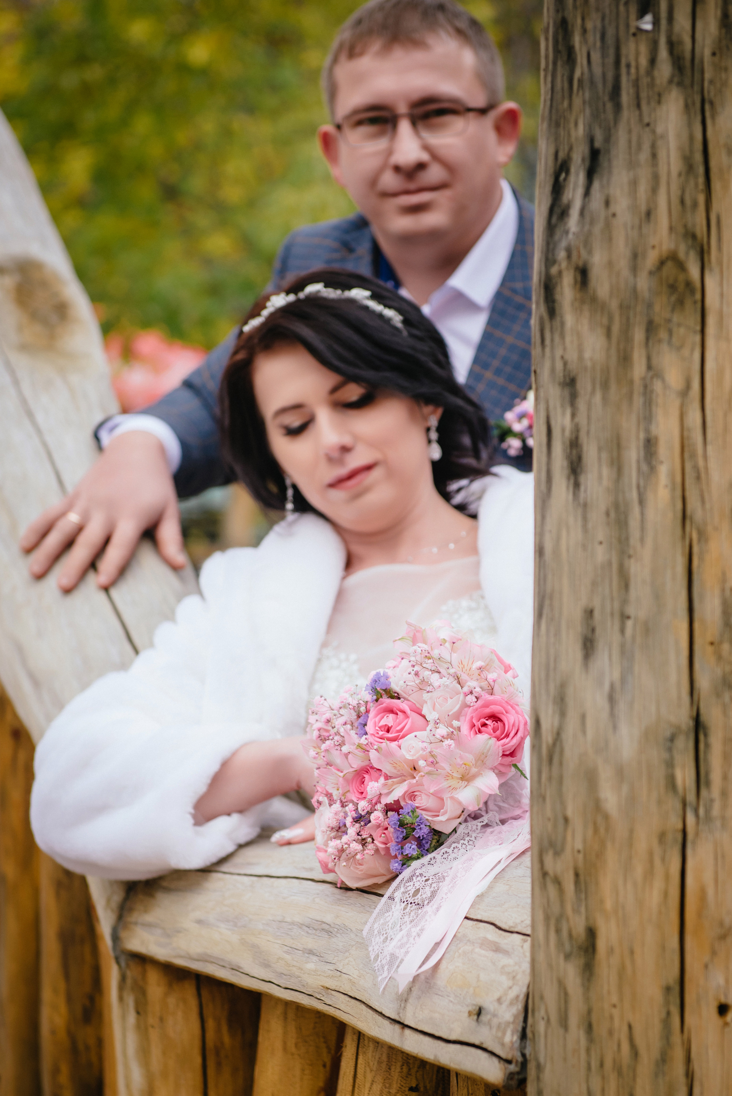 Свадьба Ударник. Семейный фотограф Саратов Маргарита Куликова