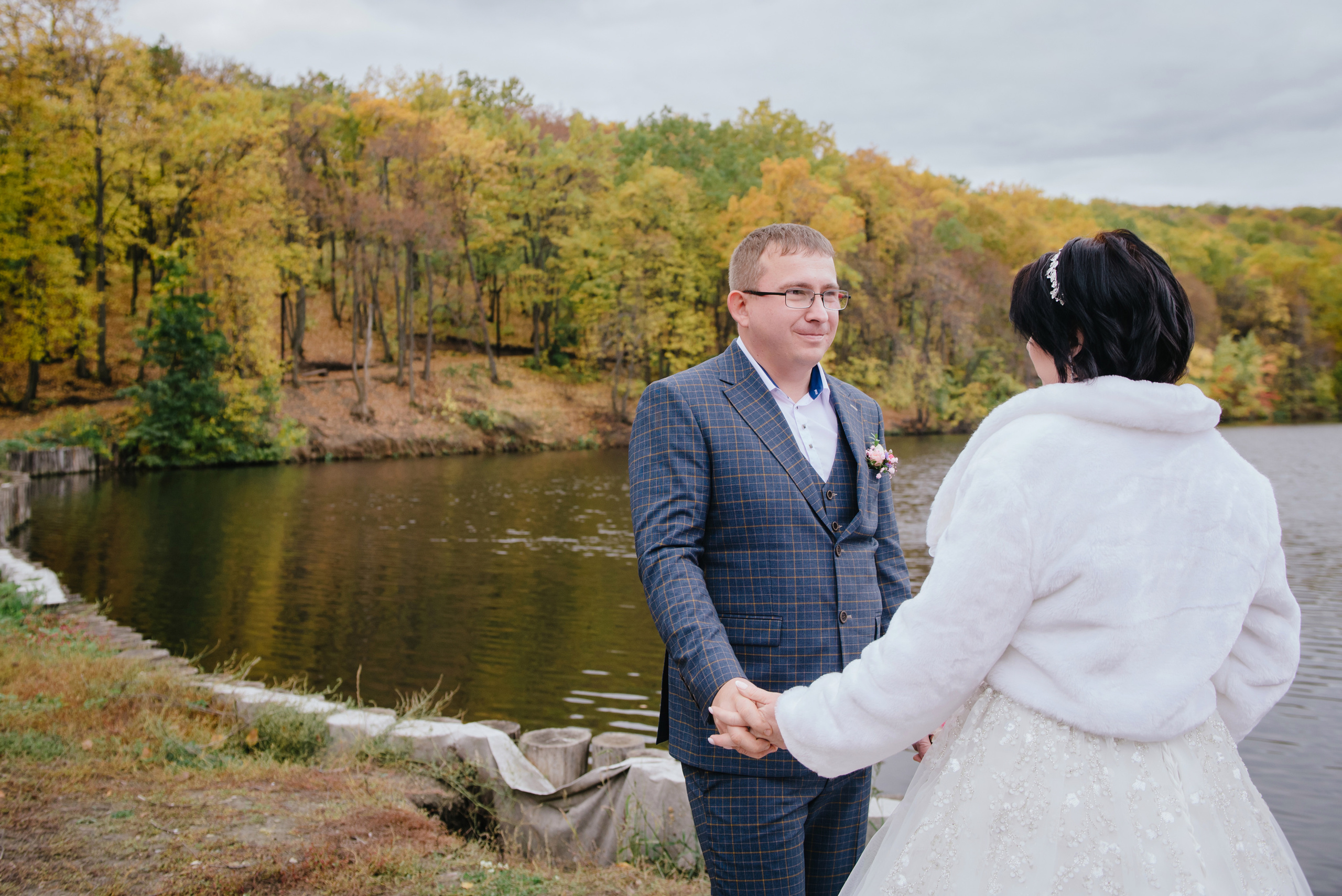 Свадьба Ударник. Семейный фотограф Саратов Маргарита Куликова