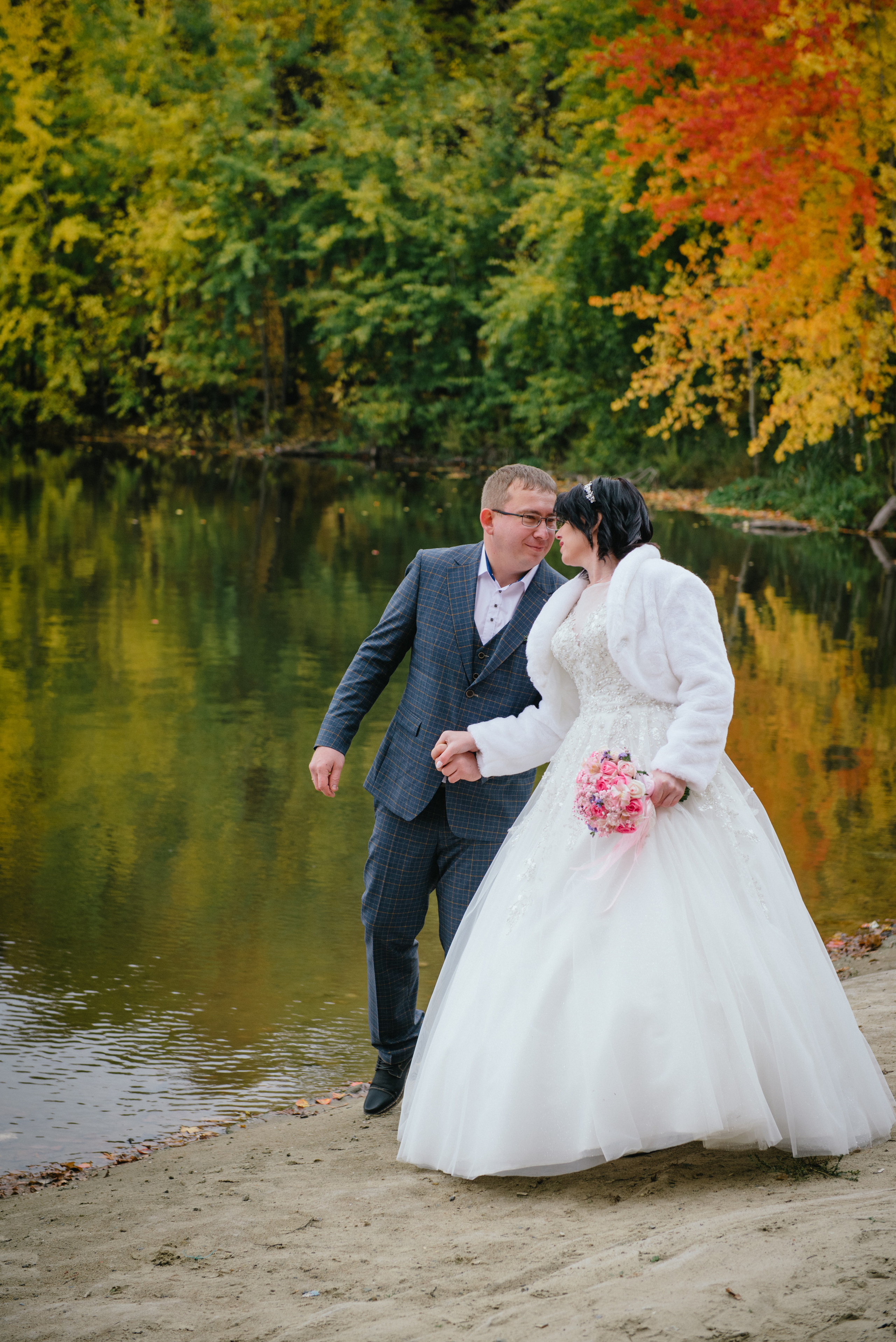 Свадьба Ударник. Семейный фотограф Саратов Маргарита Куликова