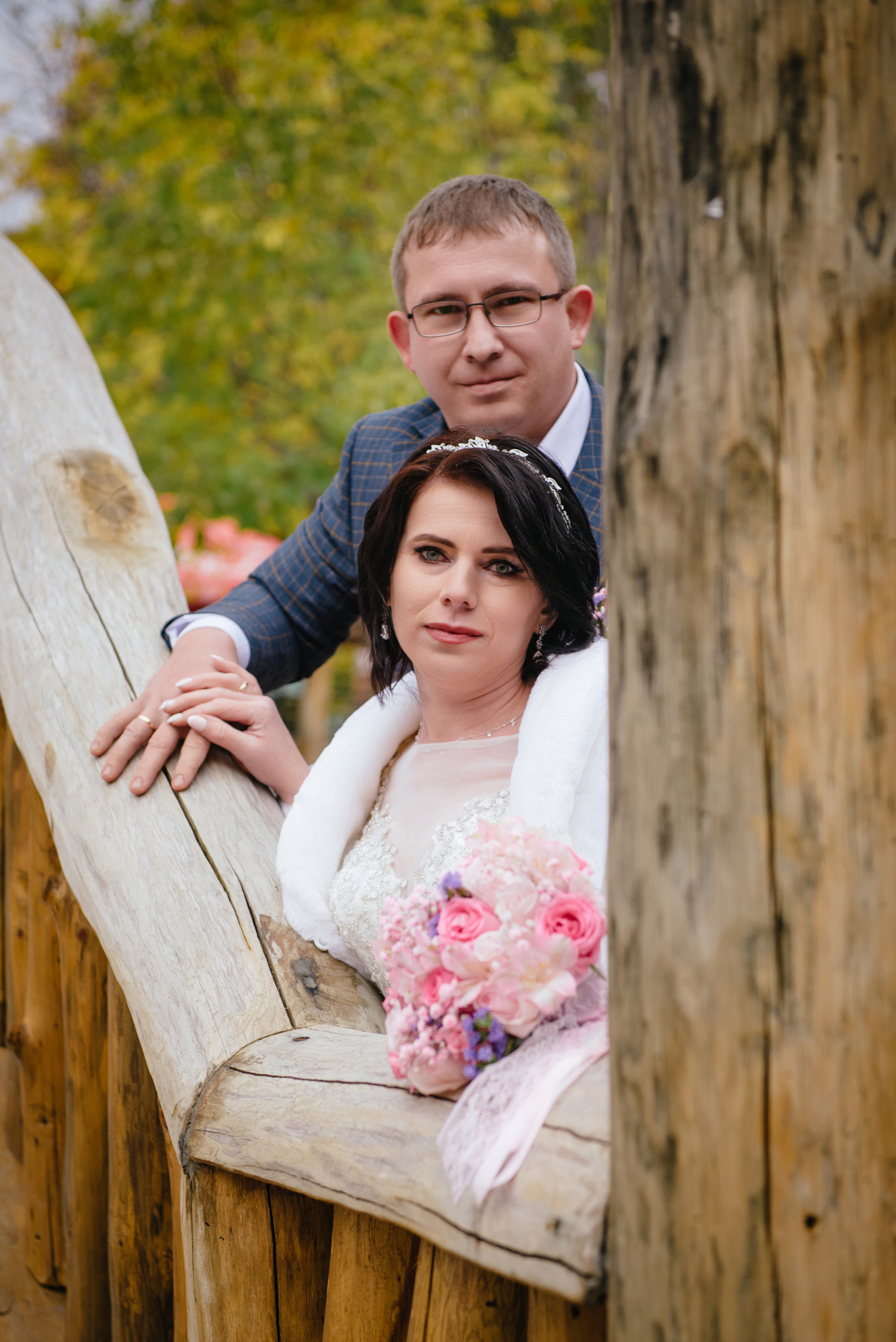 Свадьба Ударник. Семейный фотограф Саратов Маргарита Куликова