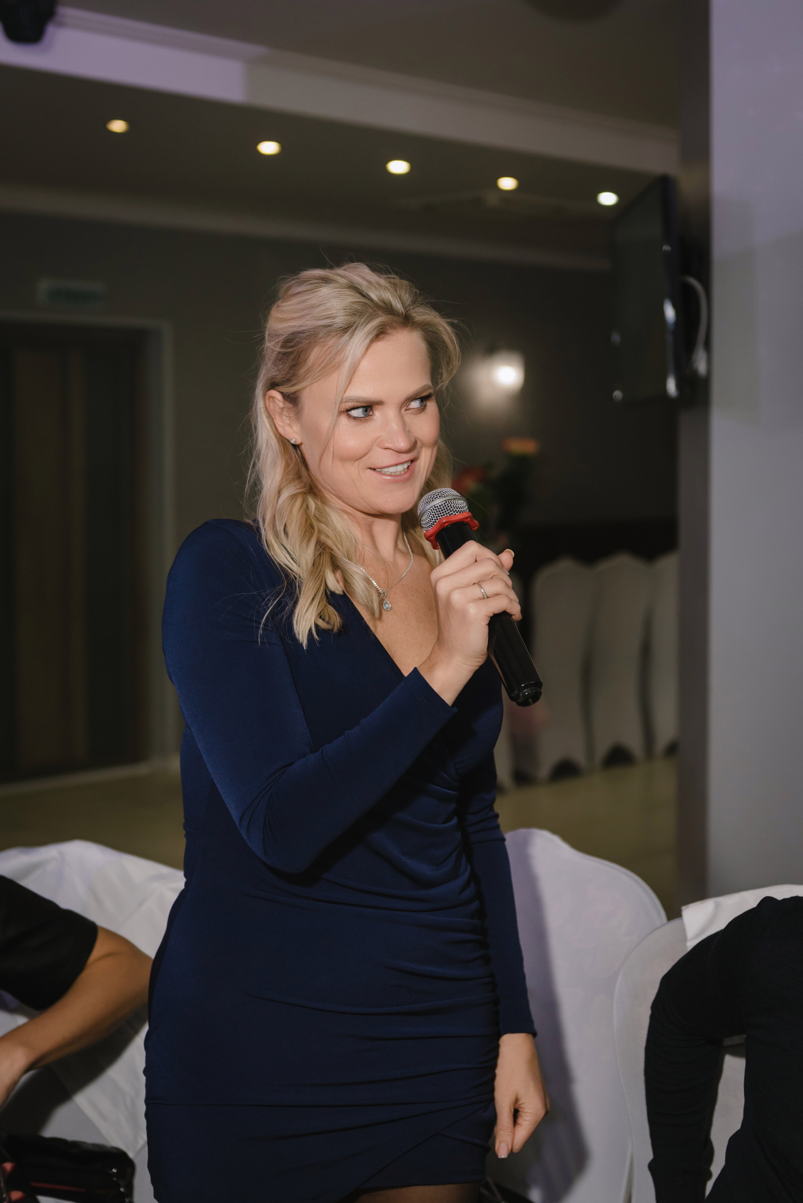 Юбилей Татьяны. Семейный фотограф Саратов Маргарита Куликова