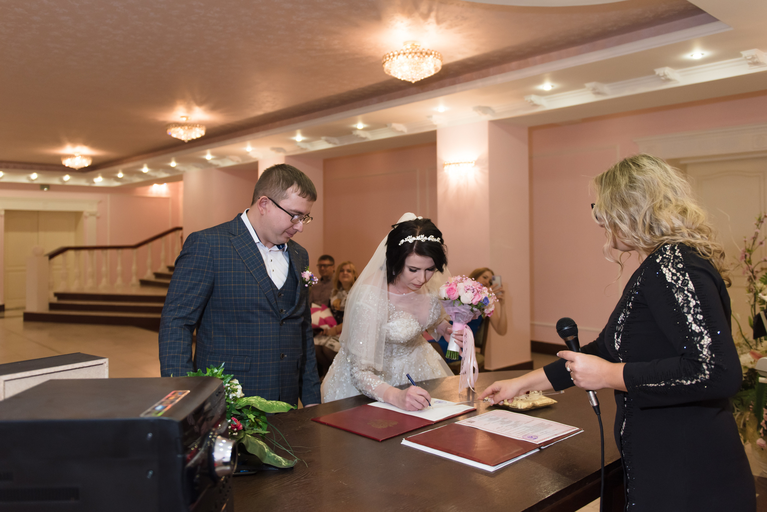 Свадьба Ударник. Семейный фотограф Саратов Маргарита Куликова