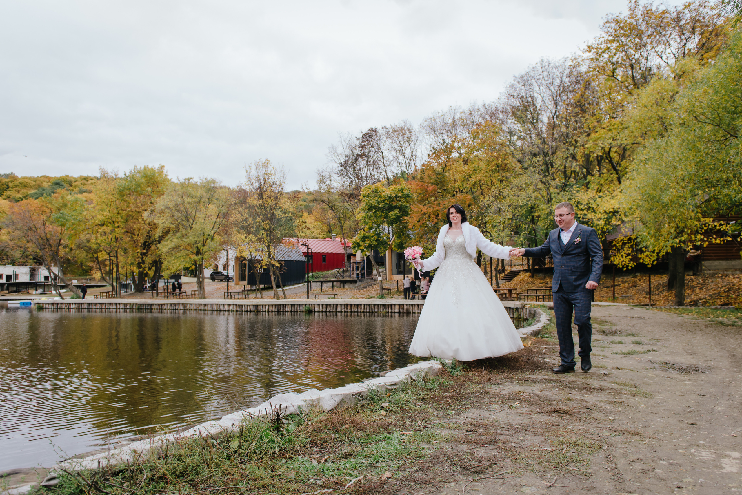 Свадьба Ударник. Семейный фотограф Саратов Маргарита Куликова