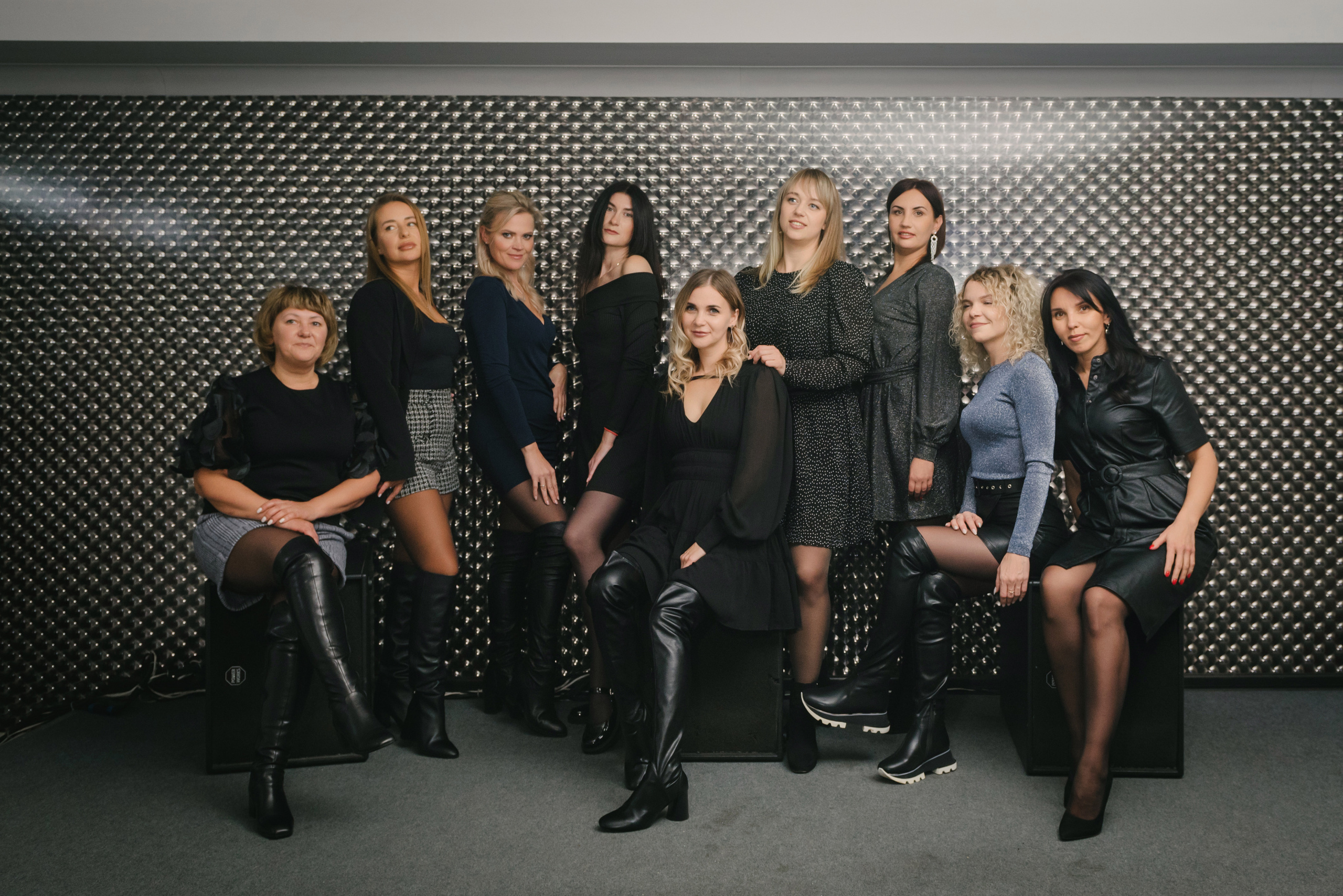 Юбилей Татьяны. Семейный фотограф Саратов Маргарита Куликова