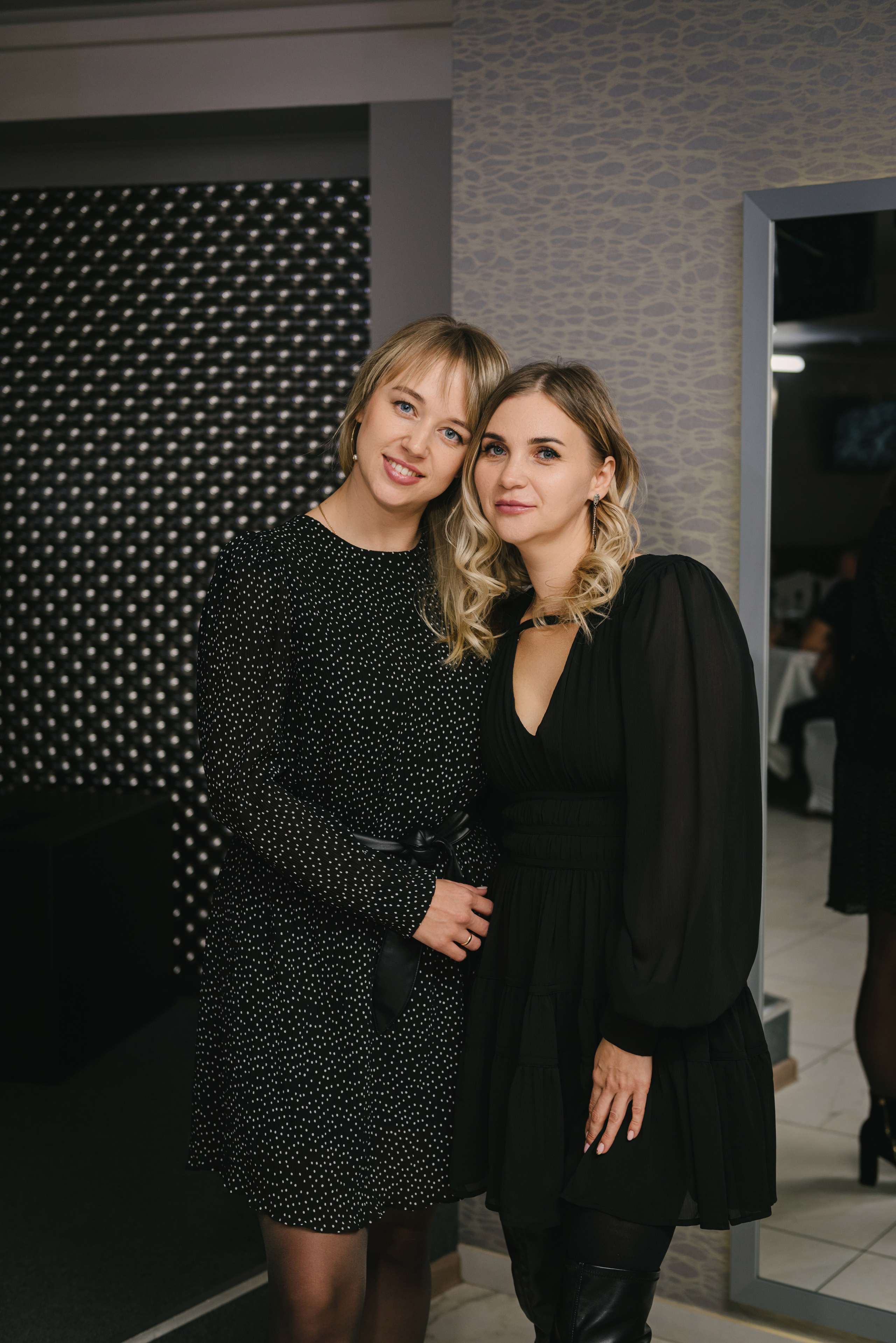 Юбилей Татьяны. Семейный фотограф Саратов Маргарита Куликова