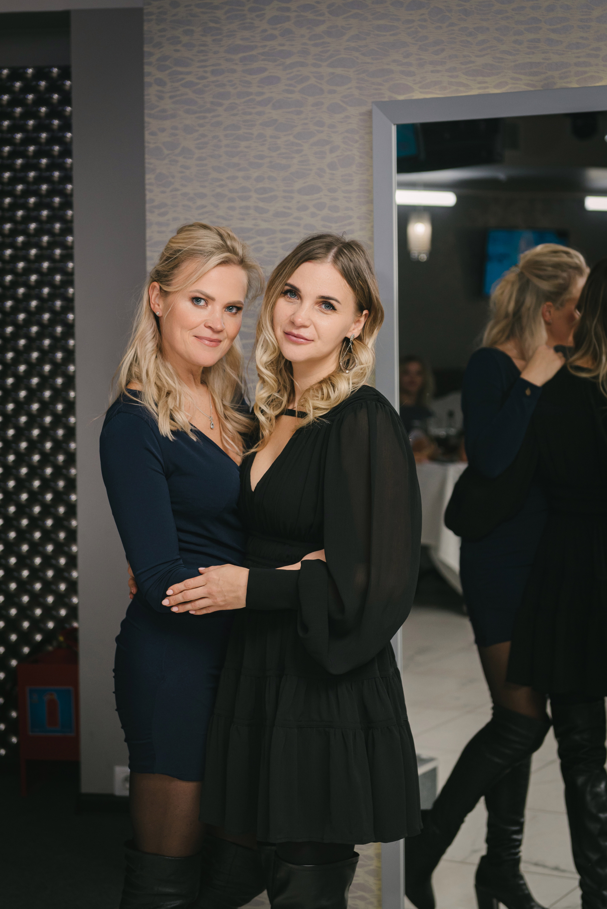 Юбилей Татьяны. Семейный фотограф Саратов Маргарита Куликова