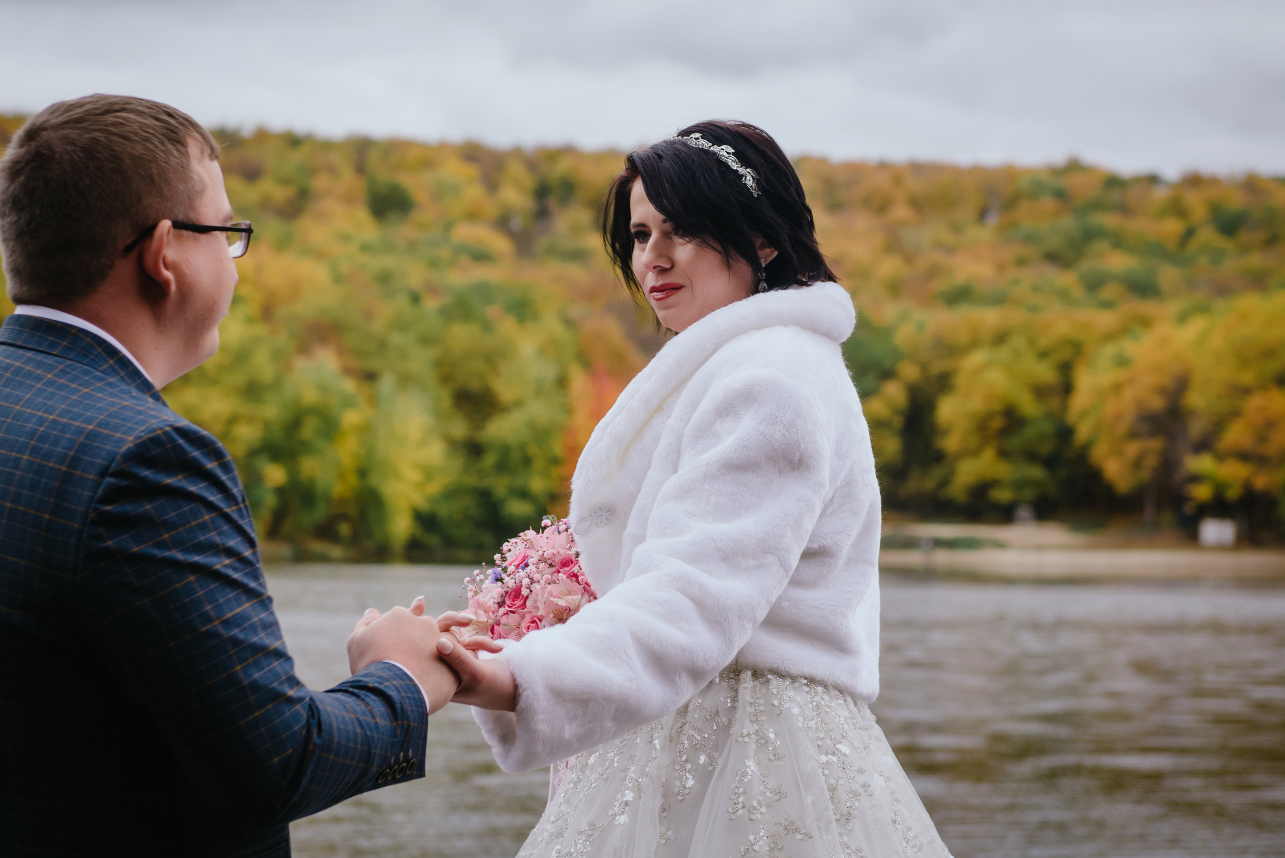 Свадьба Ударник. Семейный фотограф Саратов Маргарита Куликова