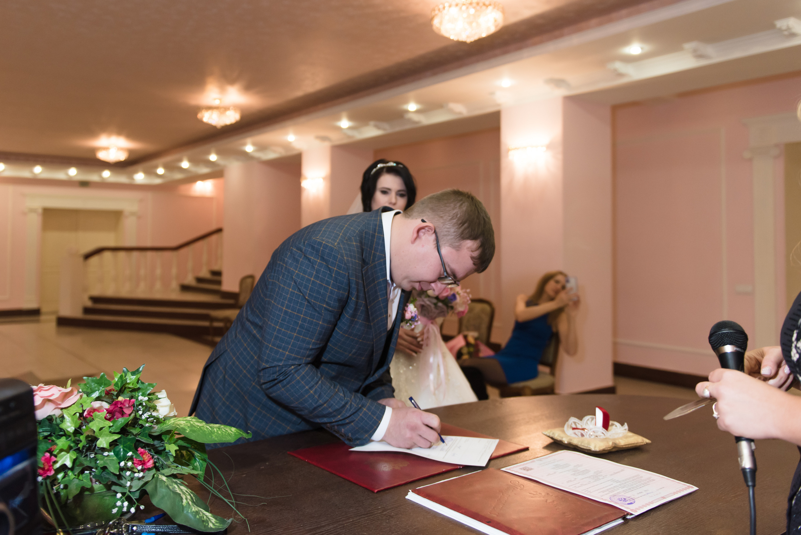 Свадьба Ударник. Семейный фотограф Саратов Маргарита Куликова