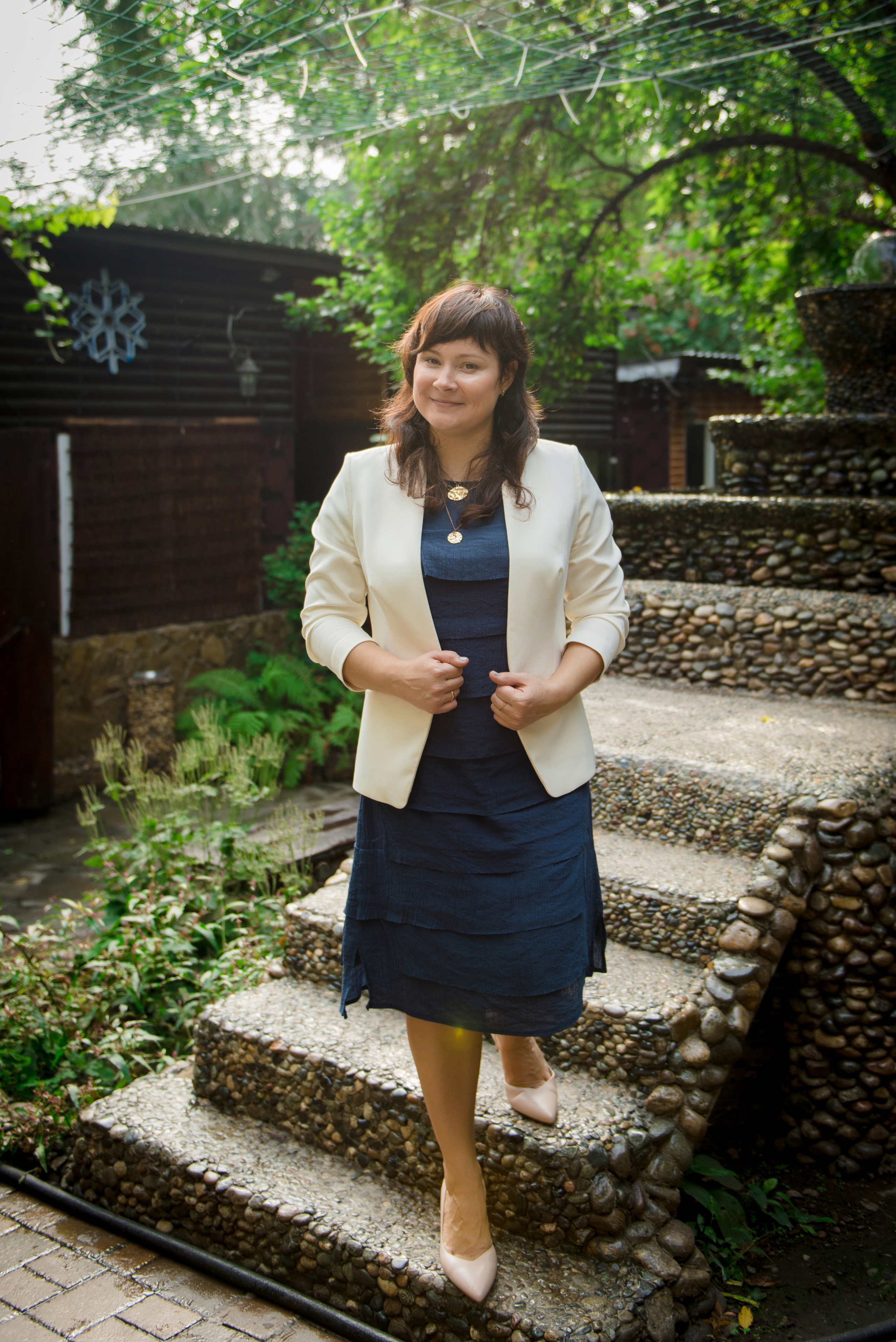 Юбилей Эммы. Семейный фотограф Саратов Маргарита Куликова