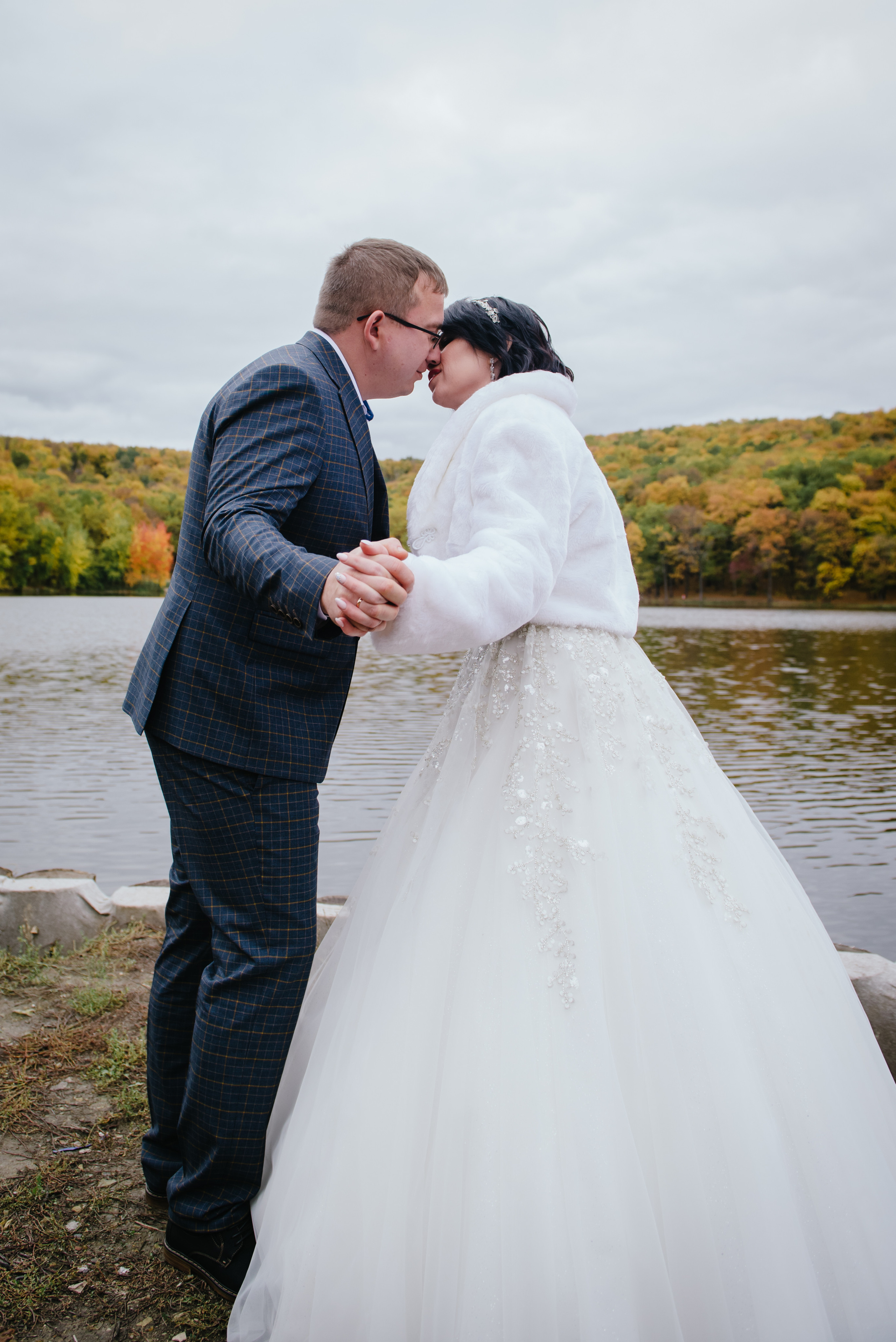 Свадьба Ударник. Семейный фотограф Саратов Маргарита Куликова