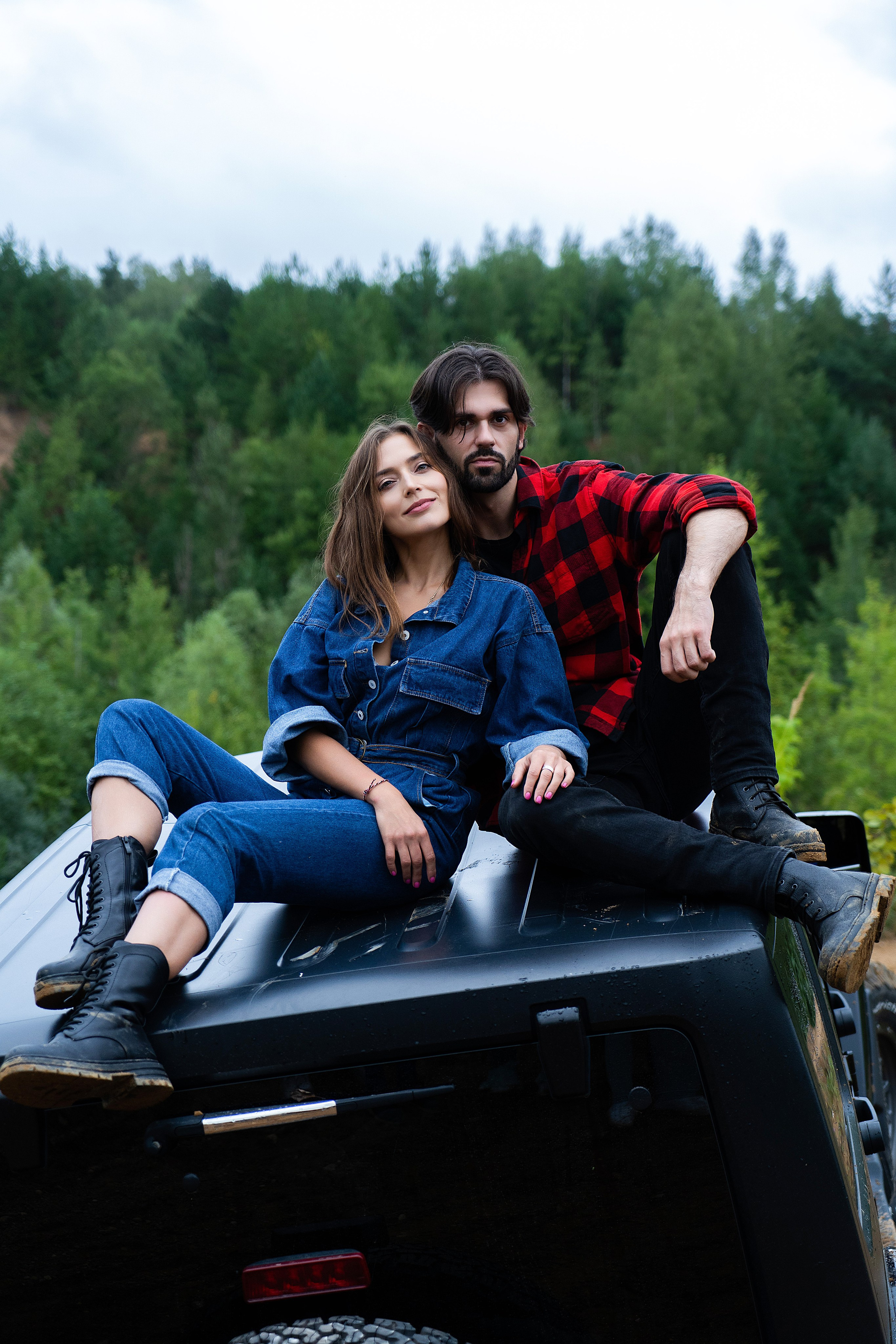 Дарина & Станислав. SHAPRAN.ph