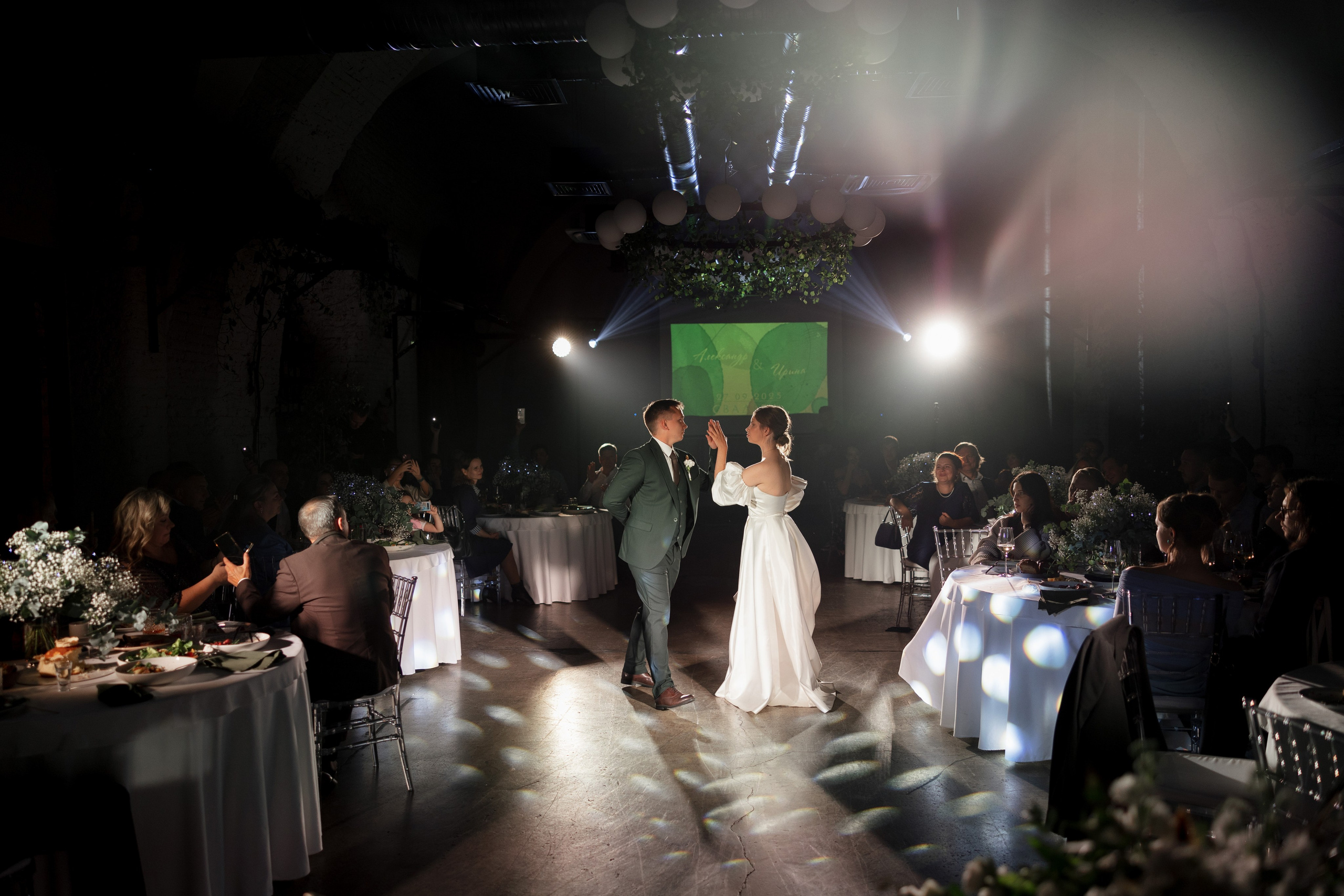 Портфолио свадебного фотографа. Свадебный фотограф в Санкт-Петербурге Никита Кузякин