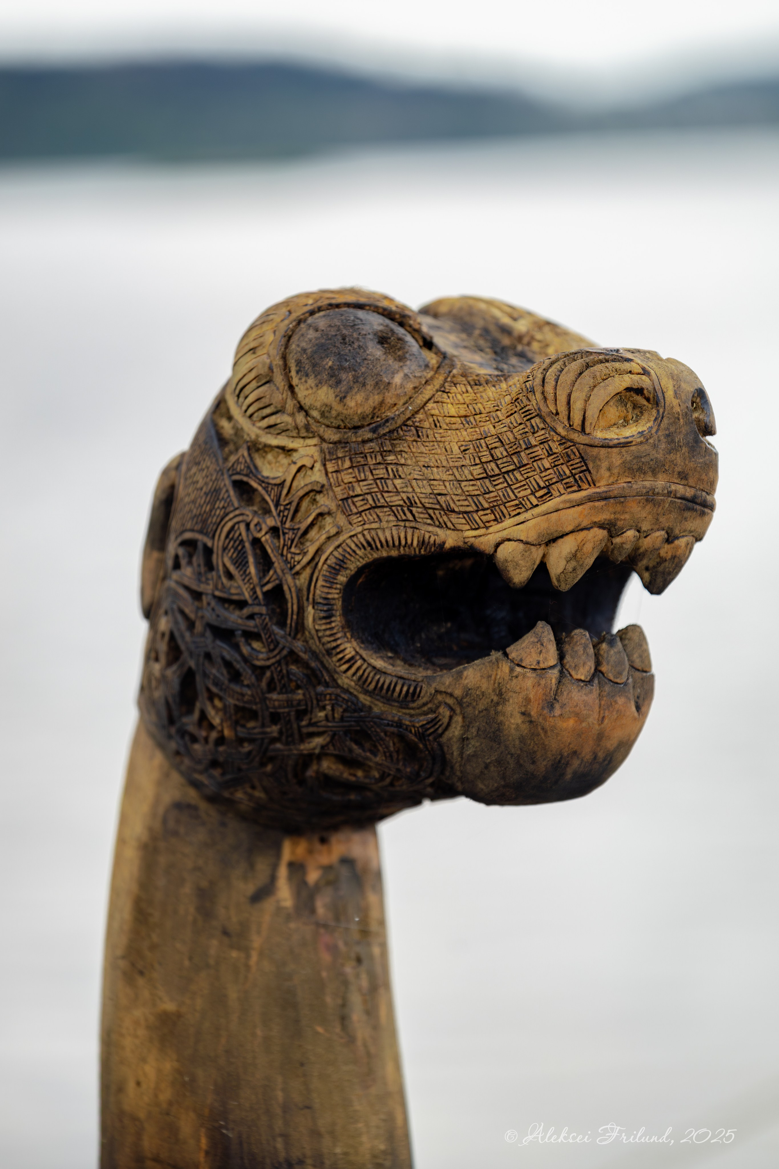 Исторический парк «Бастiонъ» (фестиваль «Карельская Земля» 2025 г.). Аэросъемка. Фото и Видео в Карелии. Алексей Фрилунд