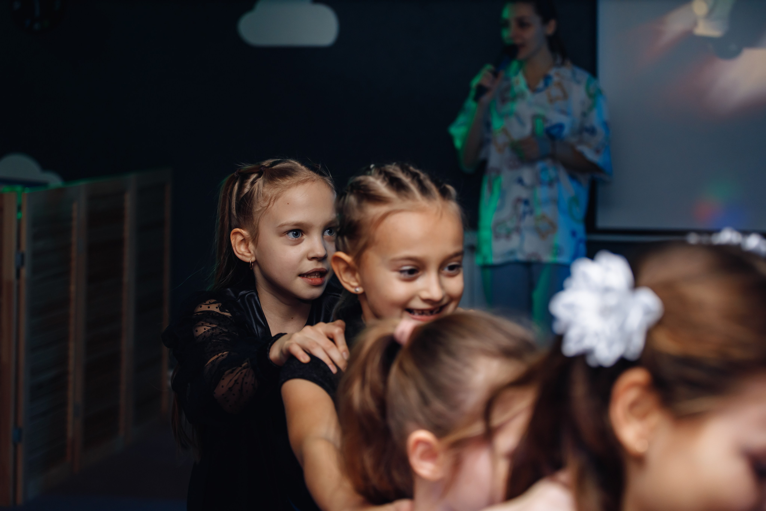 Фотосъемка ко дню рождения. Свадебный и семейный фотограф в Краснодарском крае Мария Данилкина