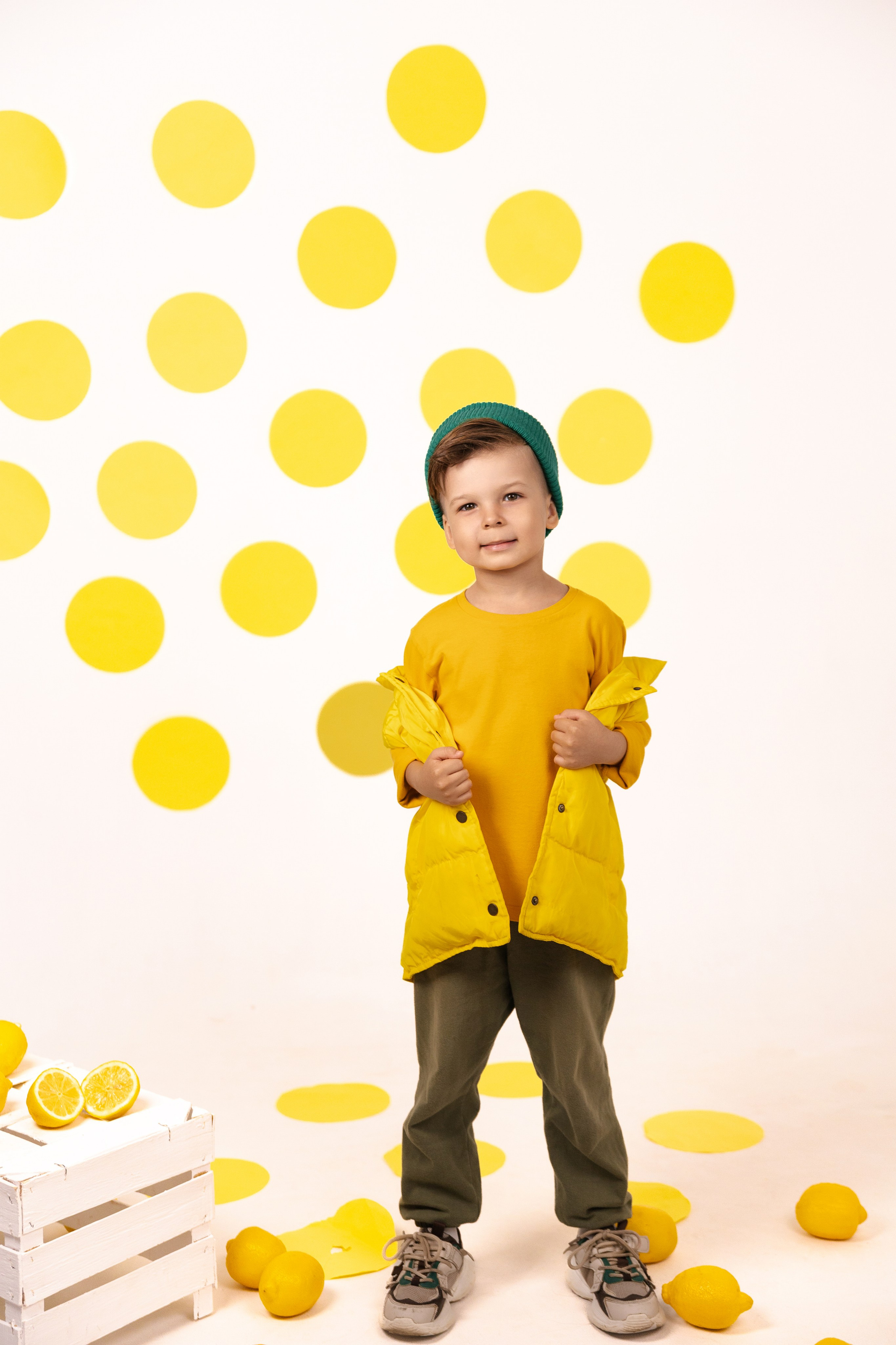 Проект лимоны. АНАСТАСИЯ КУЗНЕЦОВА | ФОТОГРАФ ЧЕБОКСАРЫ