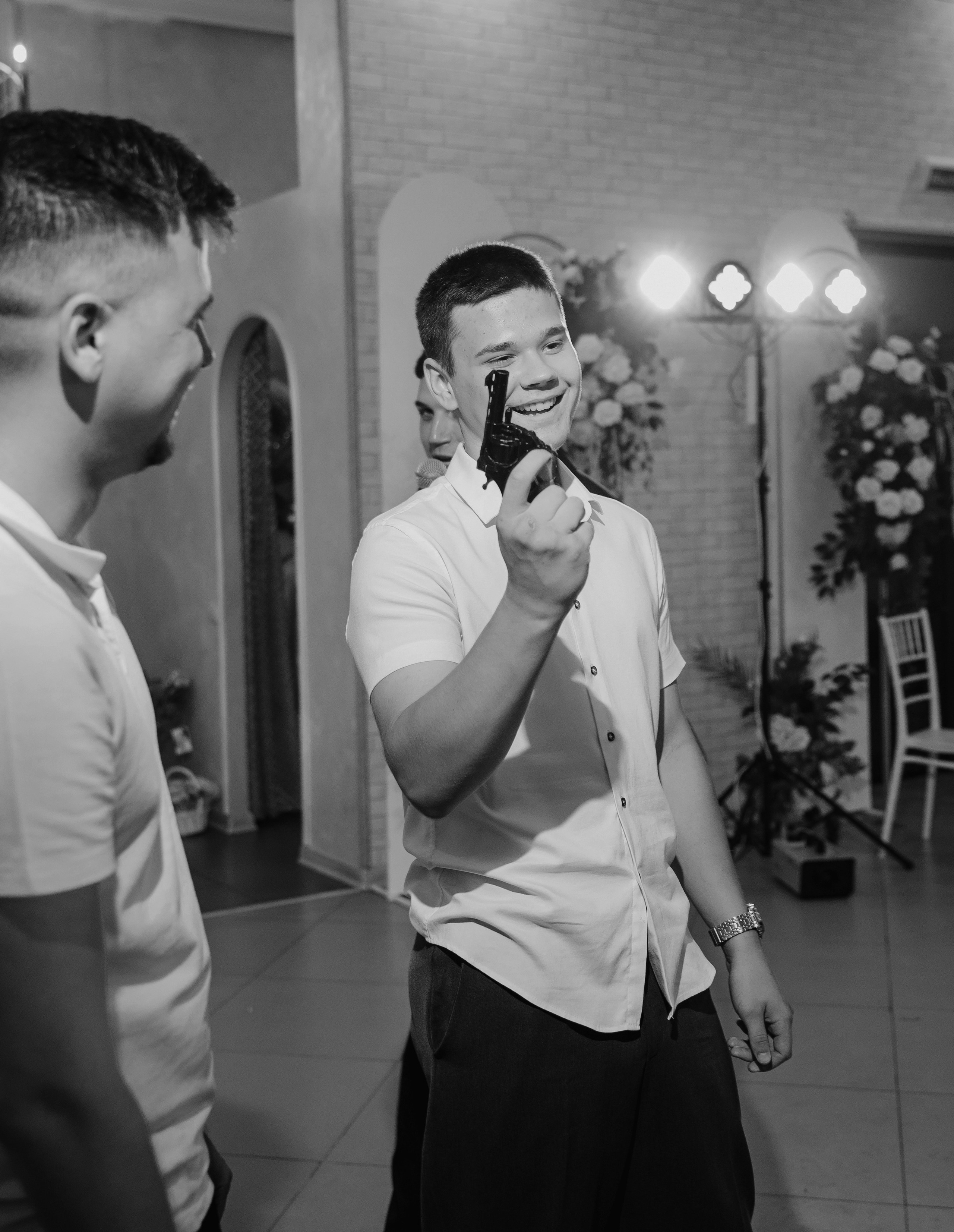 Борис & Ксения. Свадебный и семейный фотограф в Краснодаре Павел Мельников