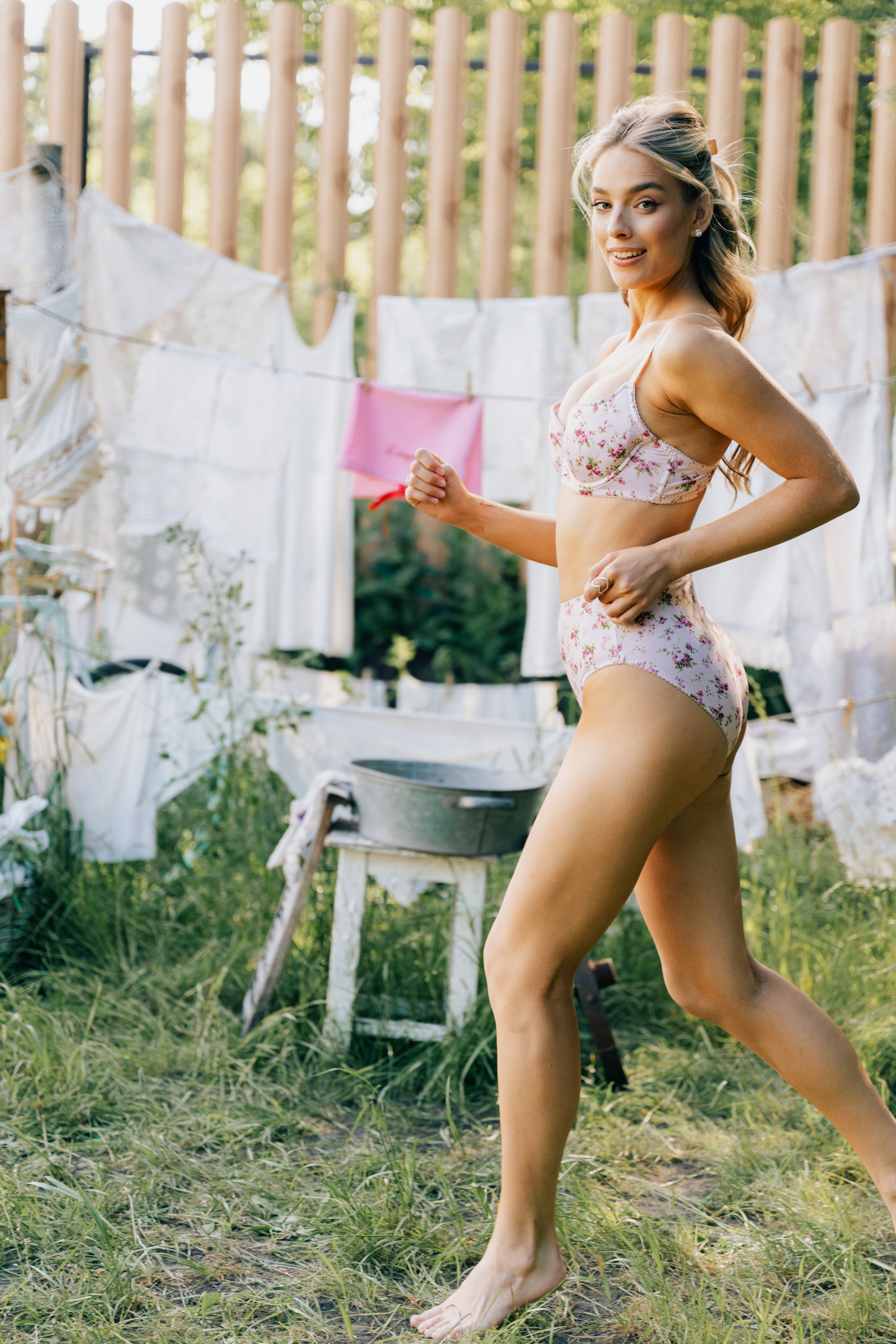 Lingevo. Коммерческий фотограф из Уфы Яна Шакирова