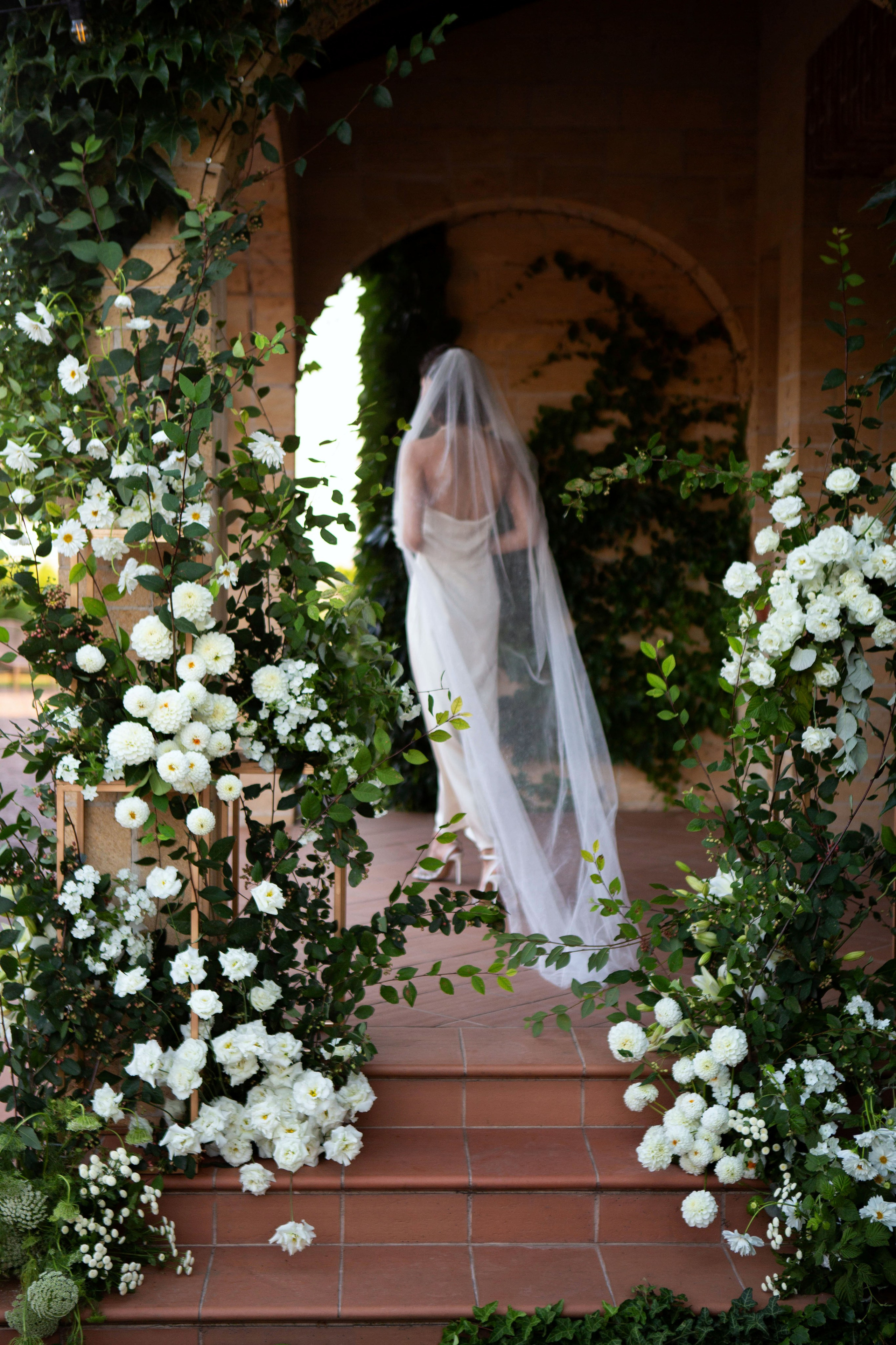 Анна и Дмитрий. Главная