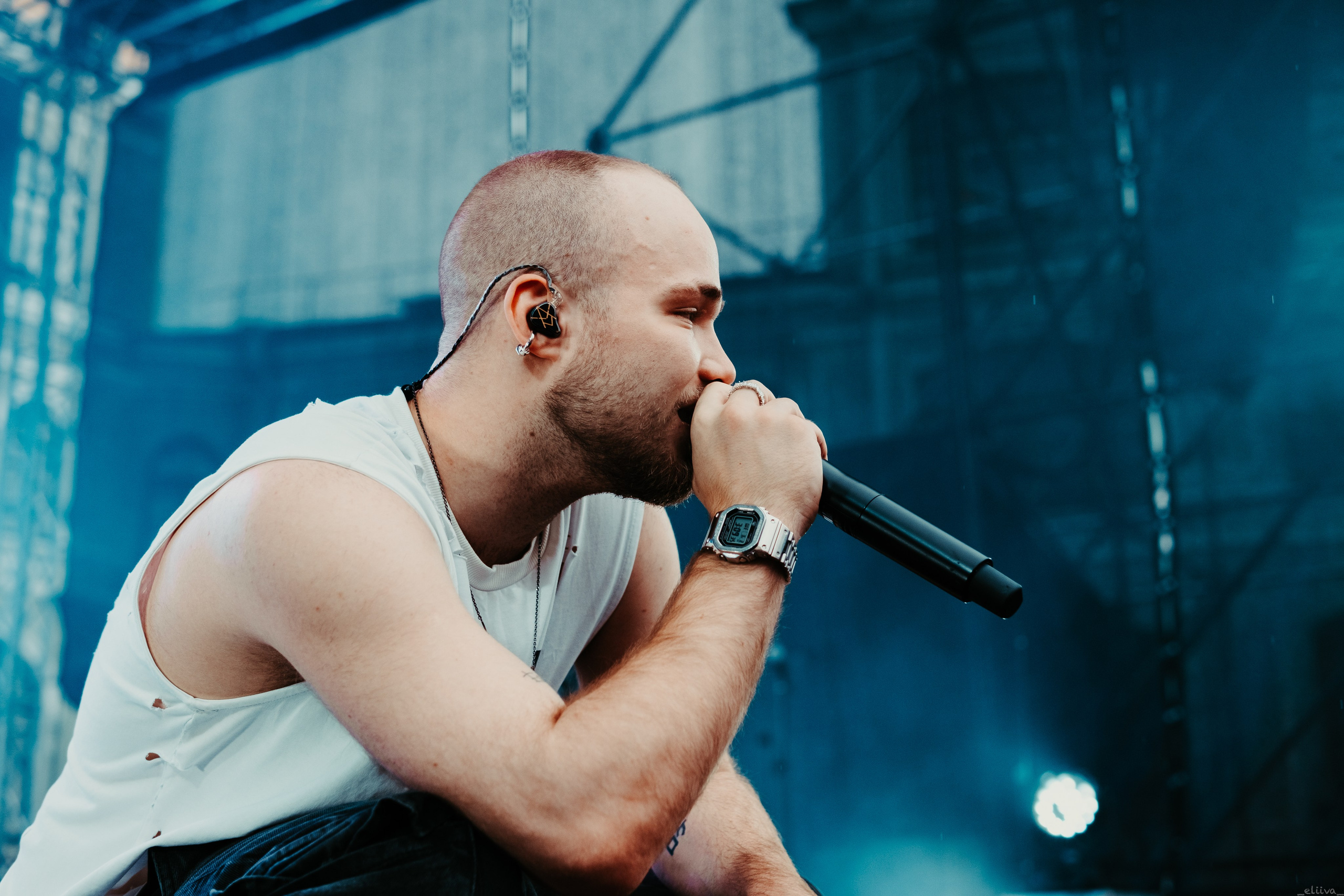 Quok. Концертный фотограф в Санкт-Петербурге